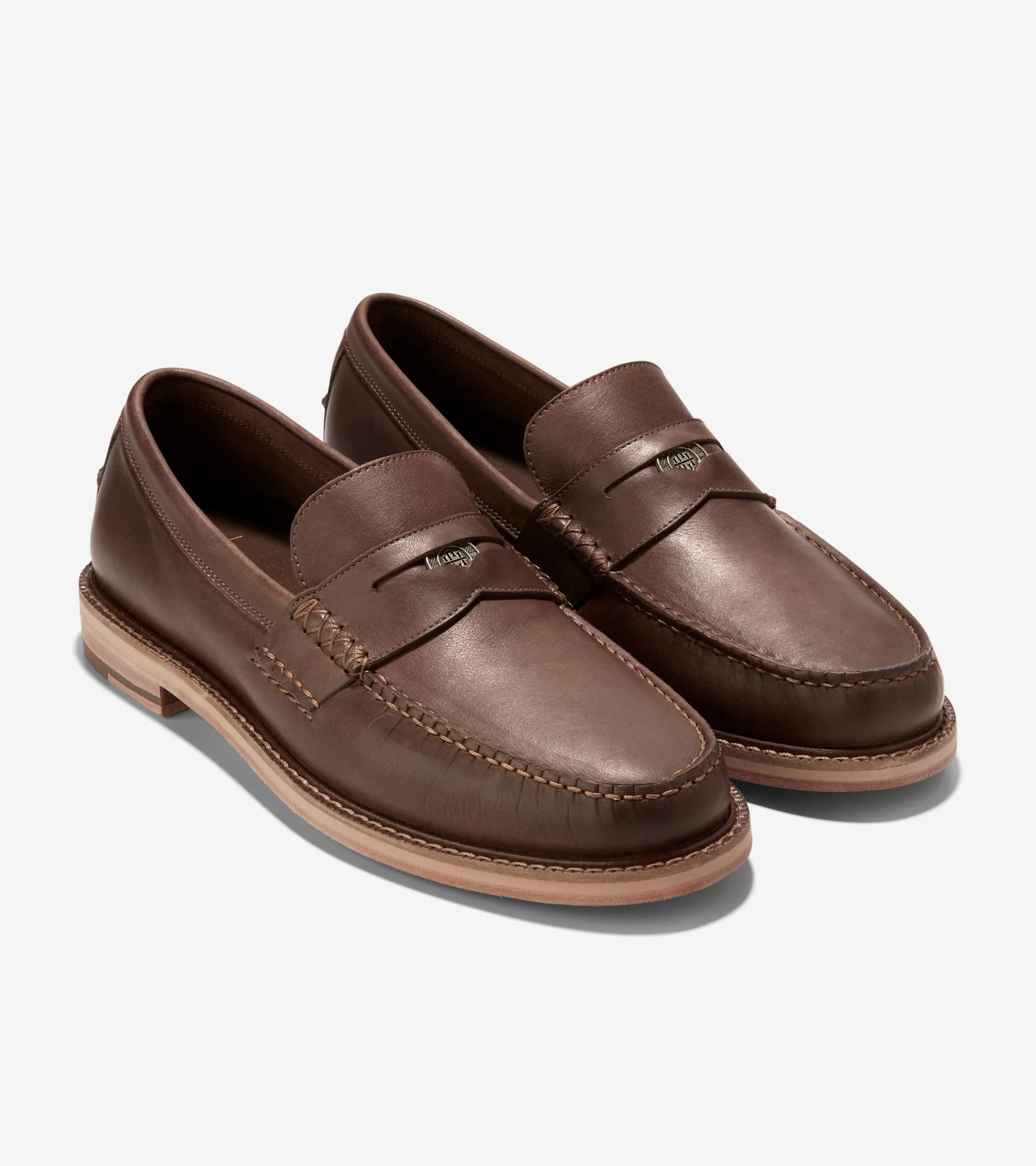 Men's American Classics Pinch Penny Loafers - Image 11