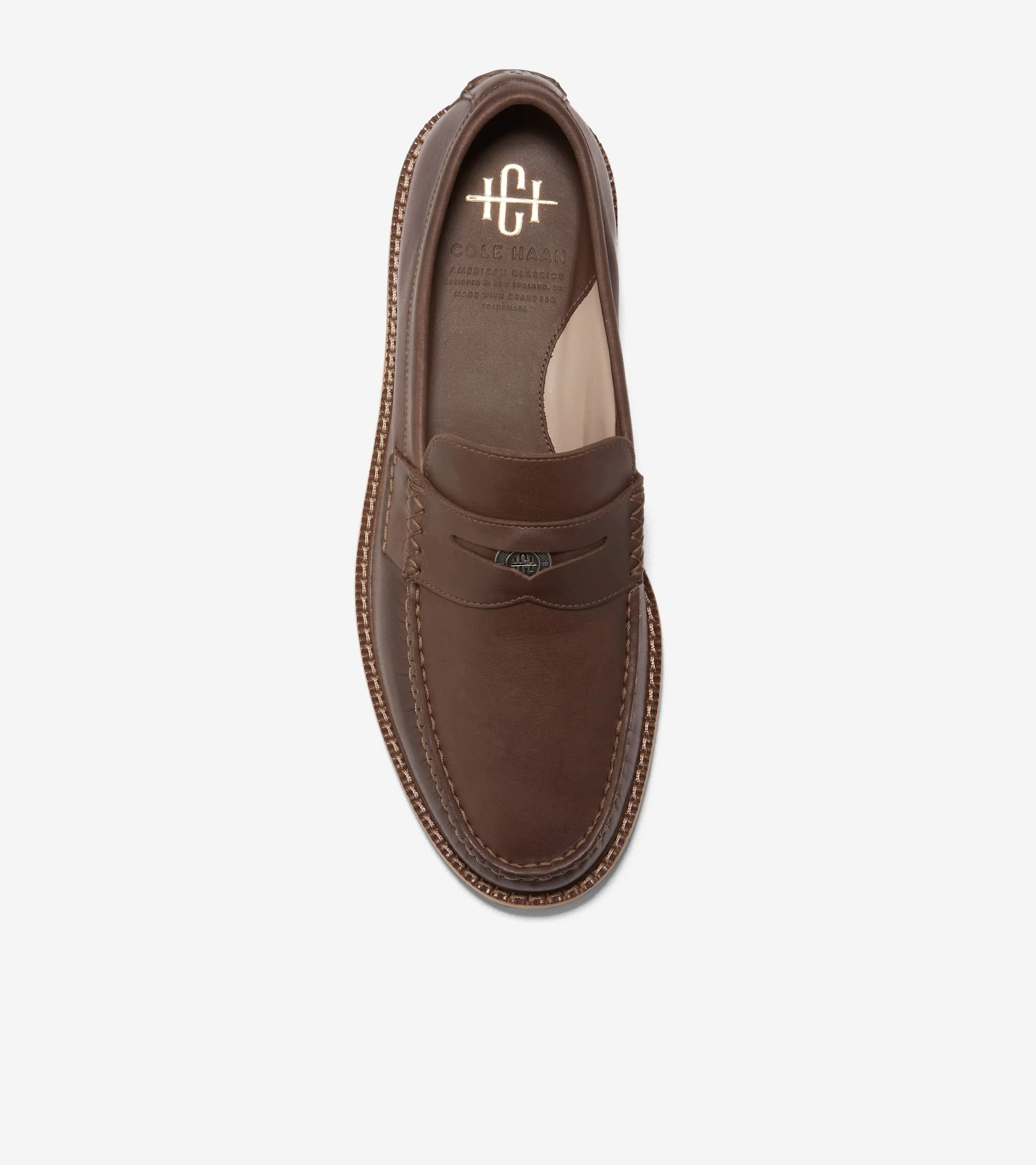 Men's American Classics Pinch Penny Loafers - Image 3