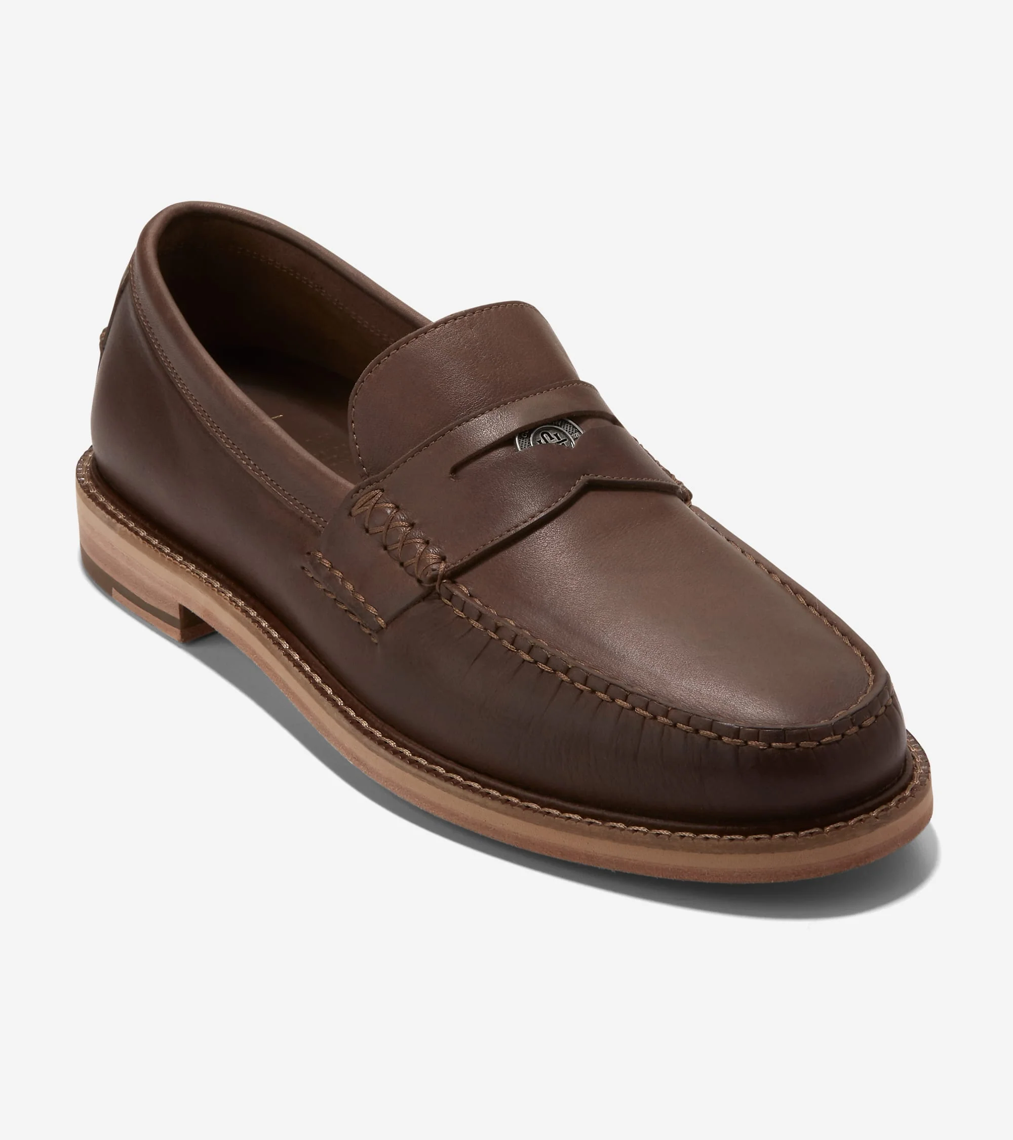 Men's American Classics Pinch Penny Loafers - Image 4