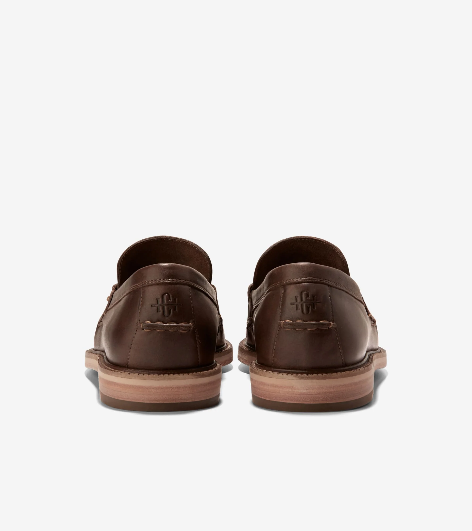 Men's American Classics Pinch Penny Loafers - Image 9
