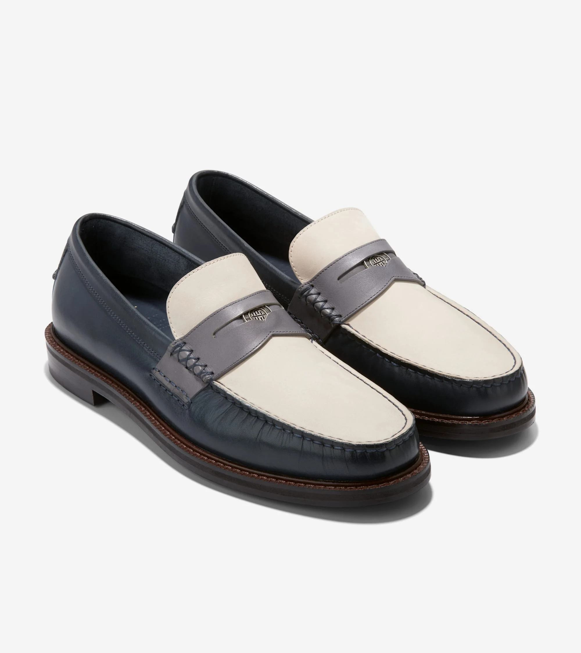 Men's American Classics Pinch Penny Loafers - Image 11