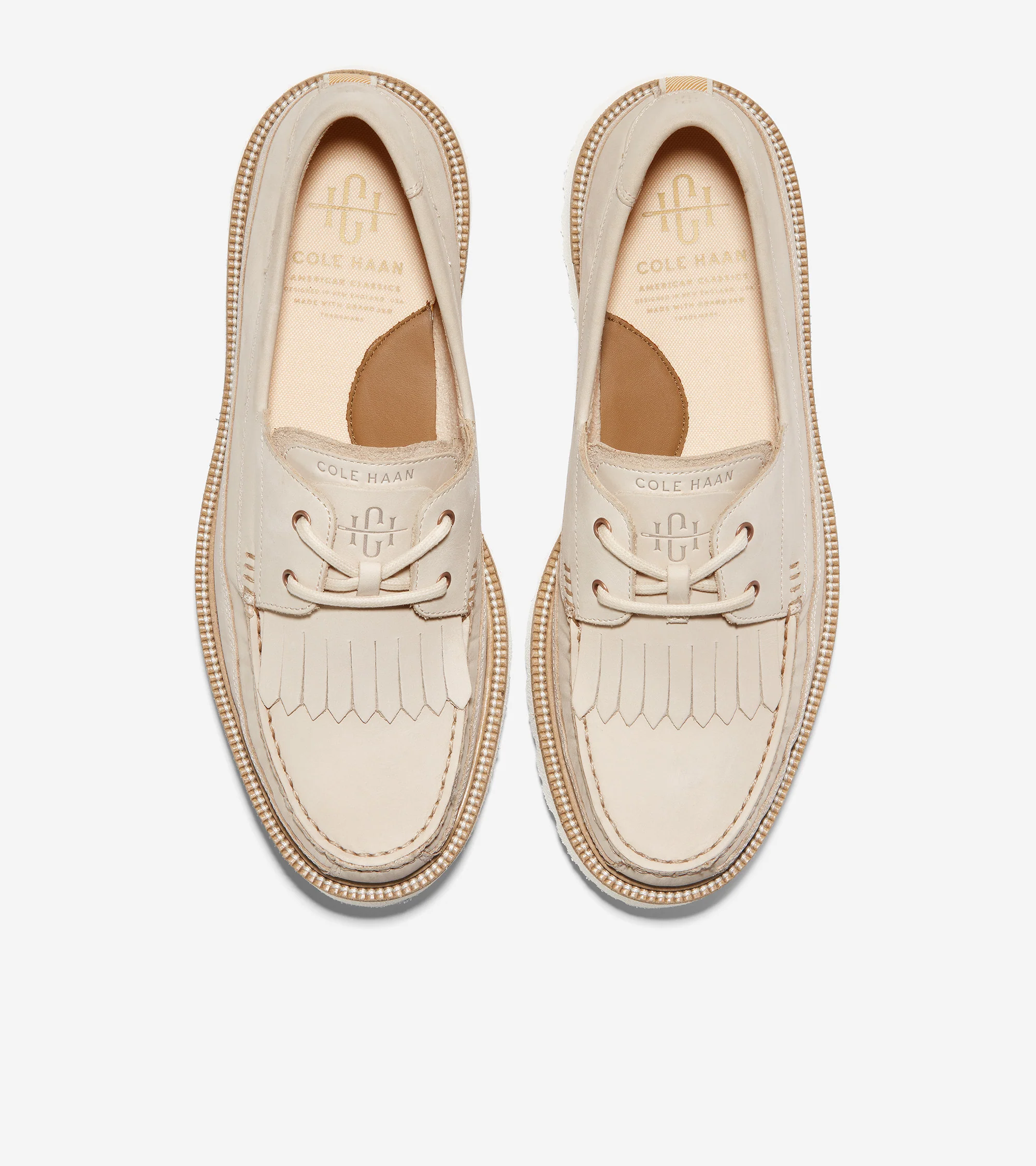 Men's American Classics Ranger Moc - Image 4