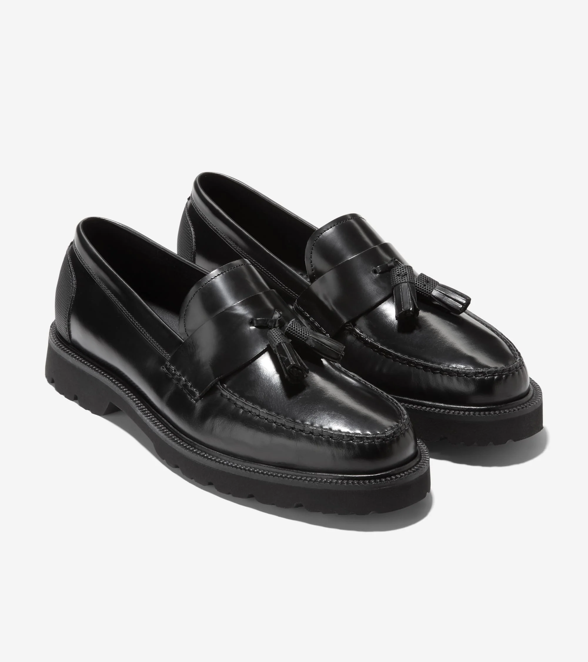 Men's American Classics Tassel Loafer - Image 5