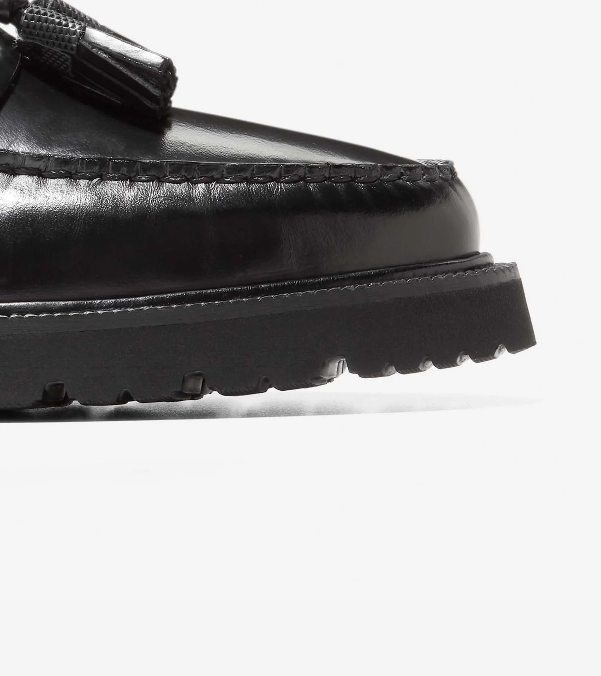 Men's American Classics Tassel Loafer - Image 9
