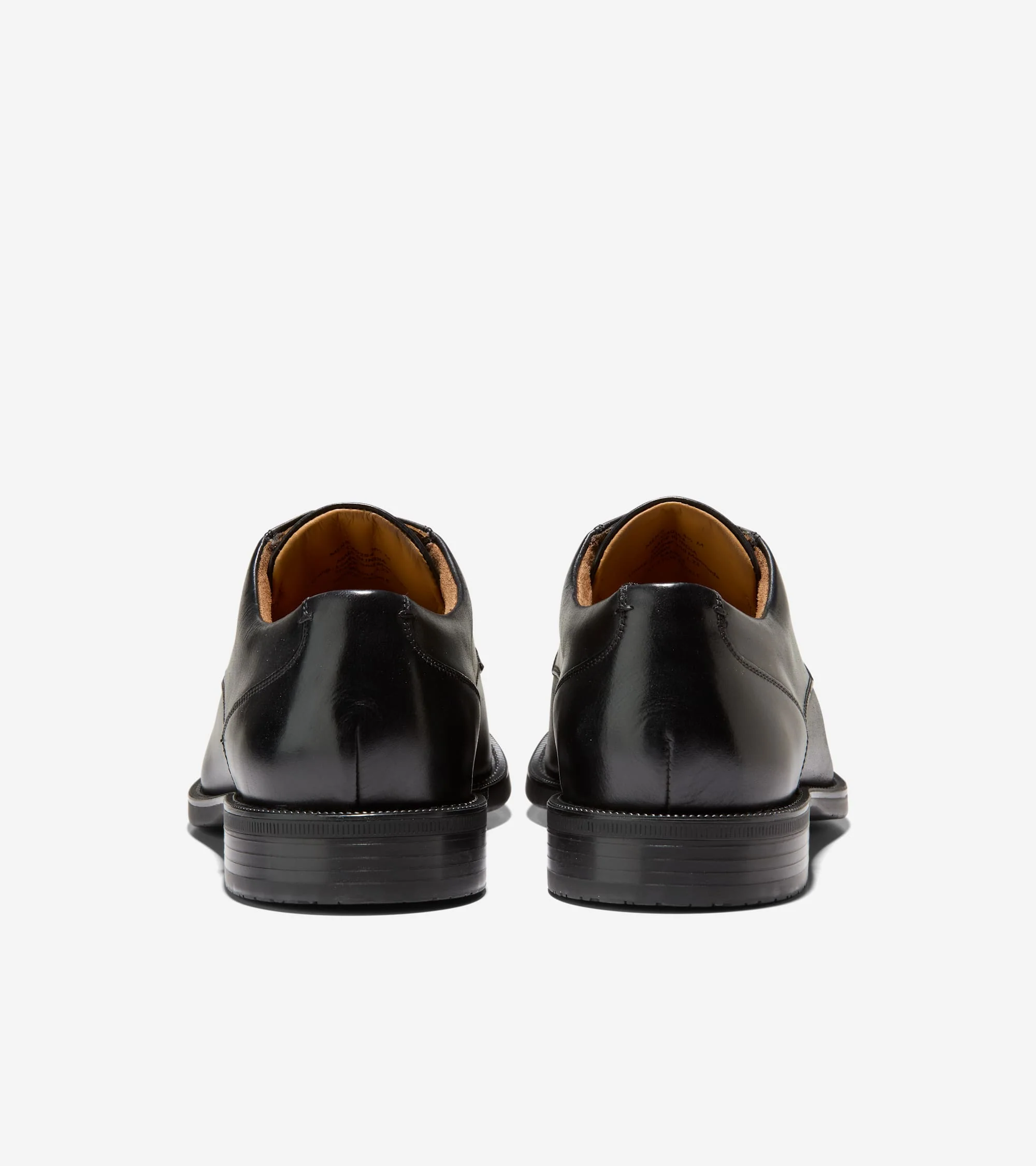 Men's Bedford Cap-Toe Oxfords - Image 3
