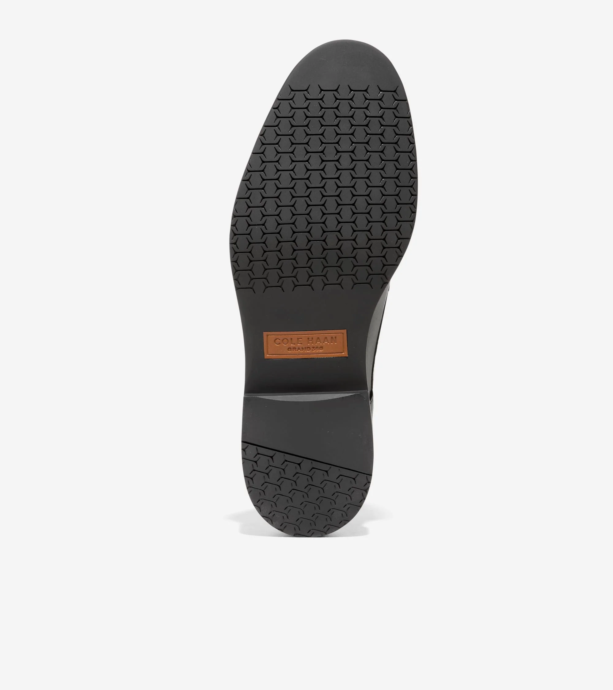Men's Bedford Cap-Toe Oxfords - Image 6