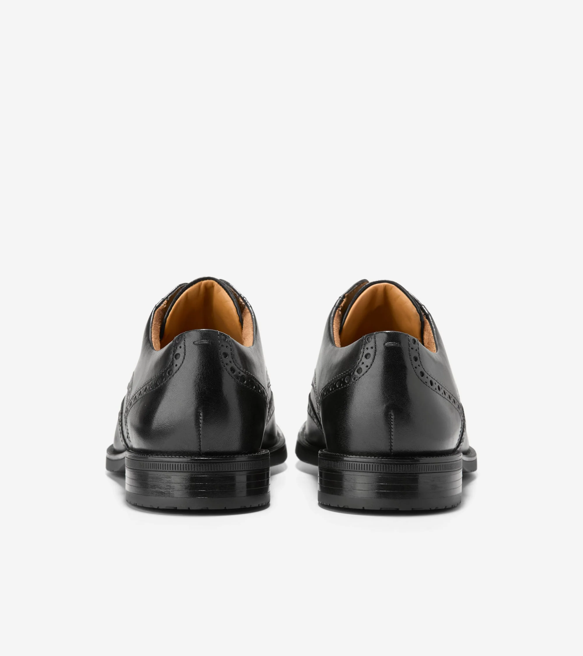 Men's Bedford Wingtip Oxfords - Image 3