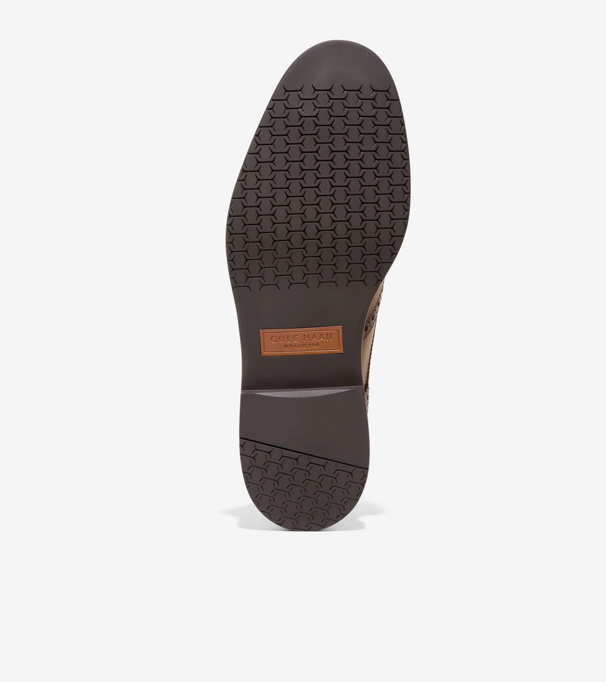 Men's Bedford Wingtip Oxfords - Image 6