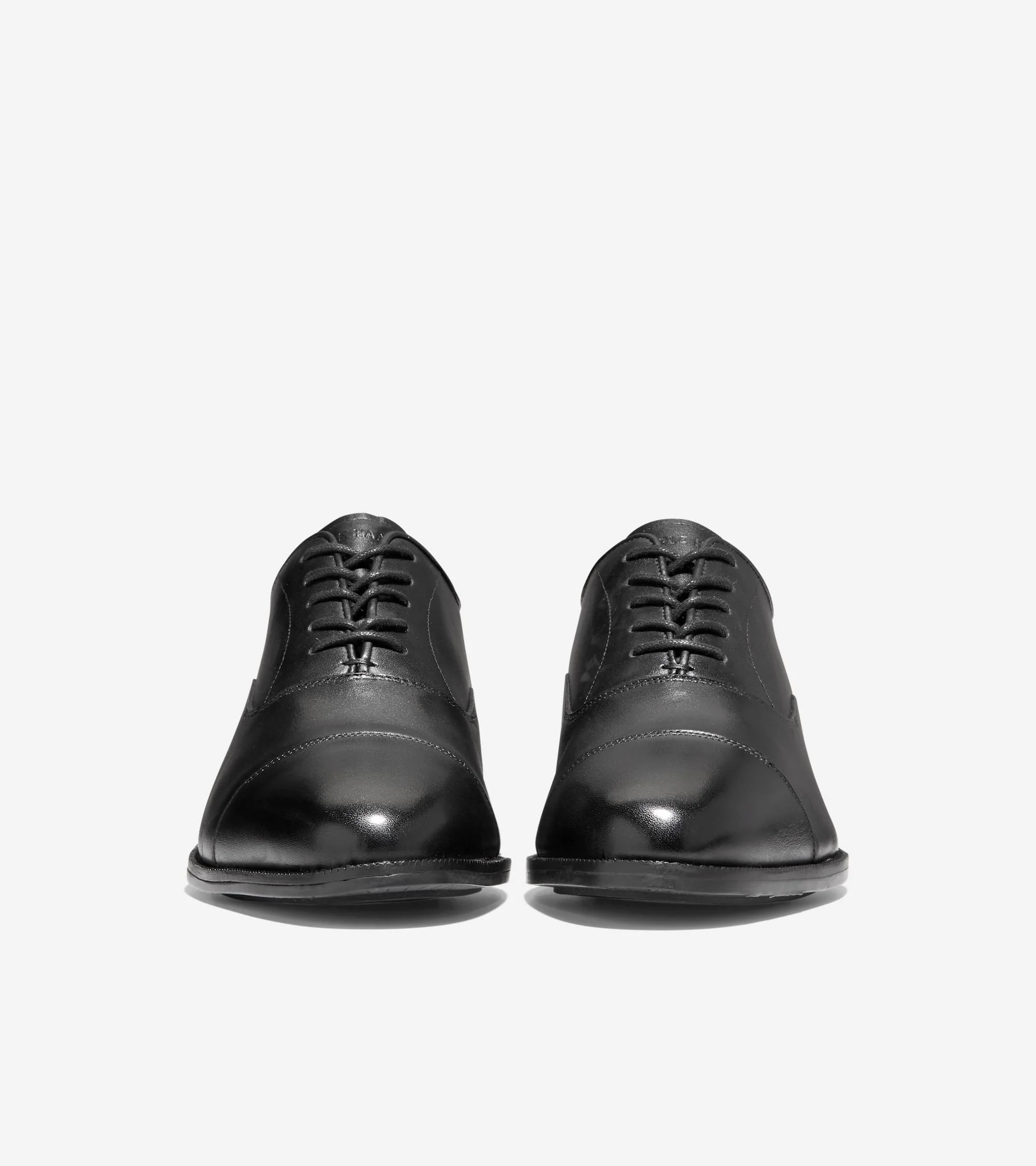 Men's Broadway Cap Toe Oxfords - Image 2