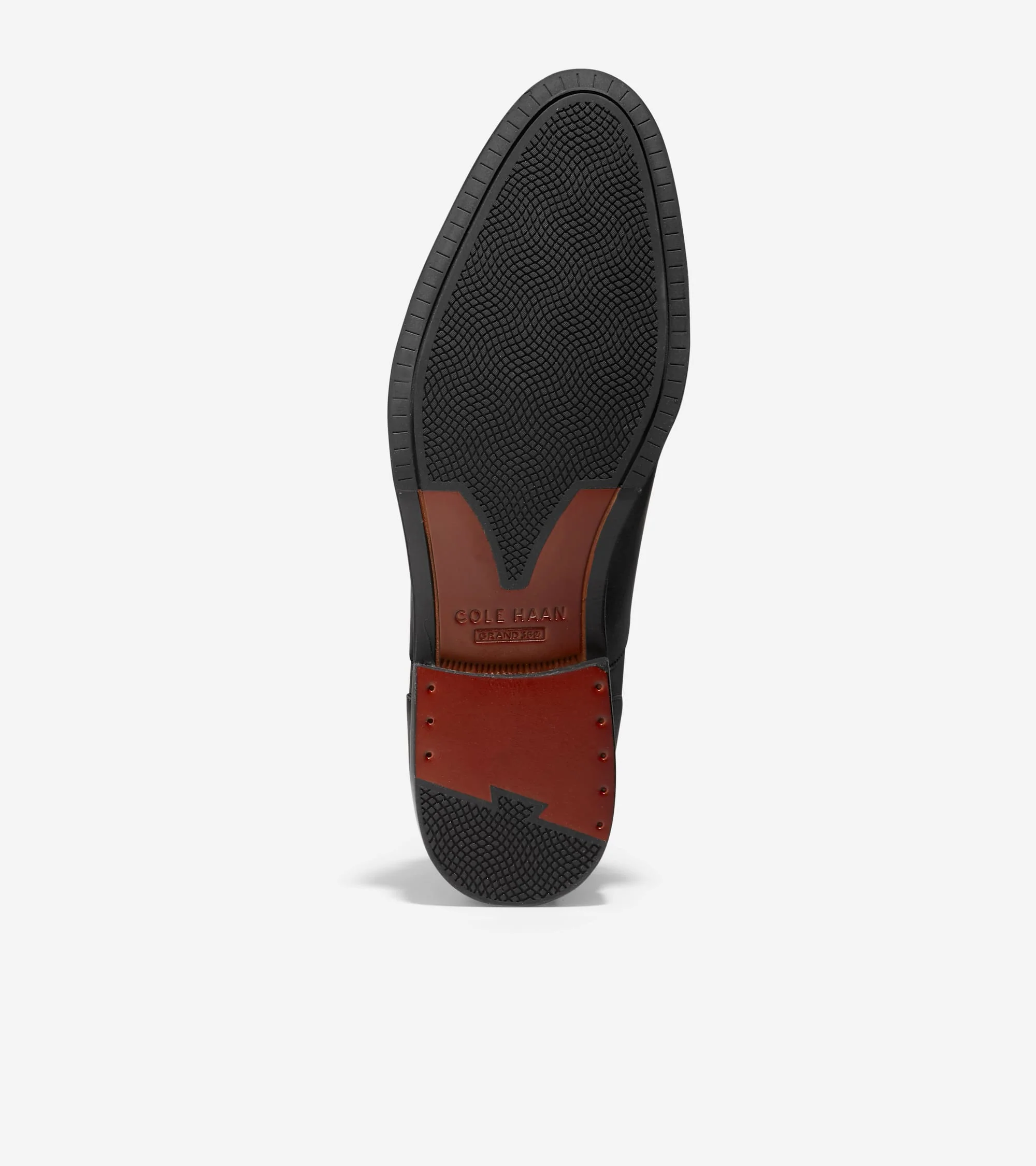 Men's Broadway Cap Toe Oxfords - Image 6