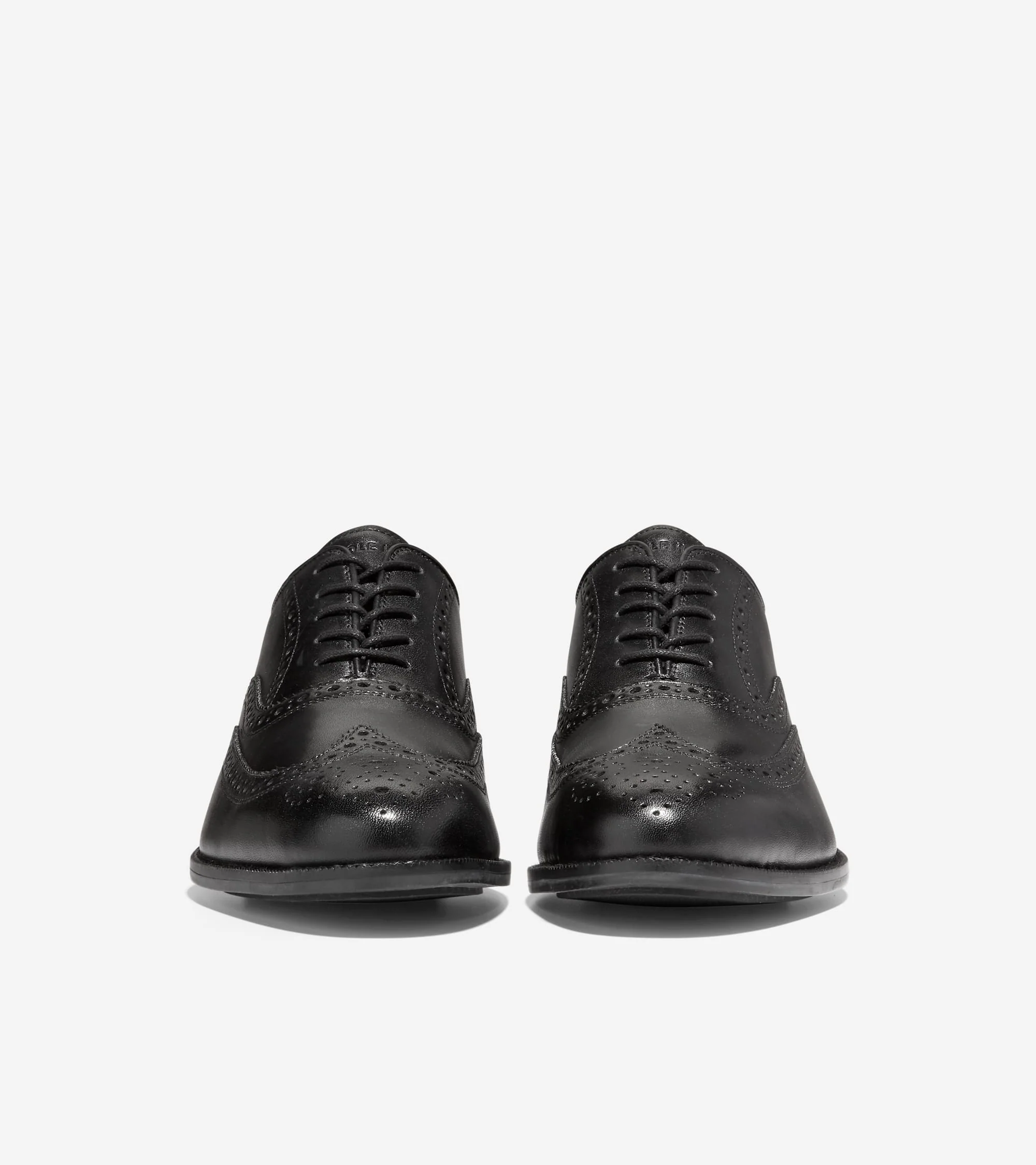 Men's Broadway Wingtip Oxford - Image 3