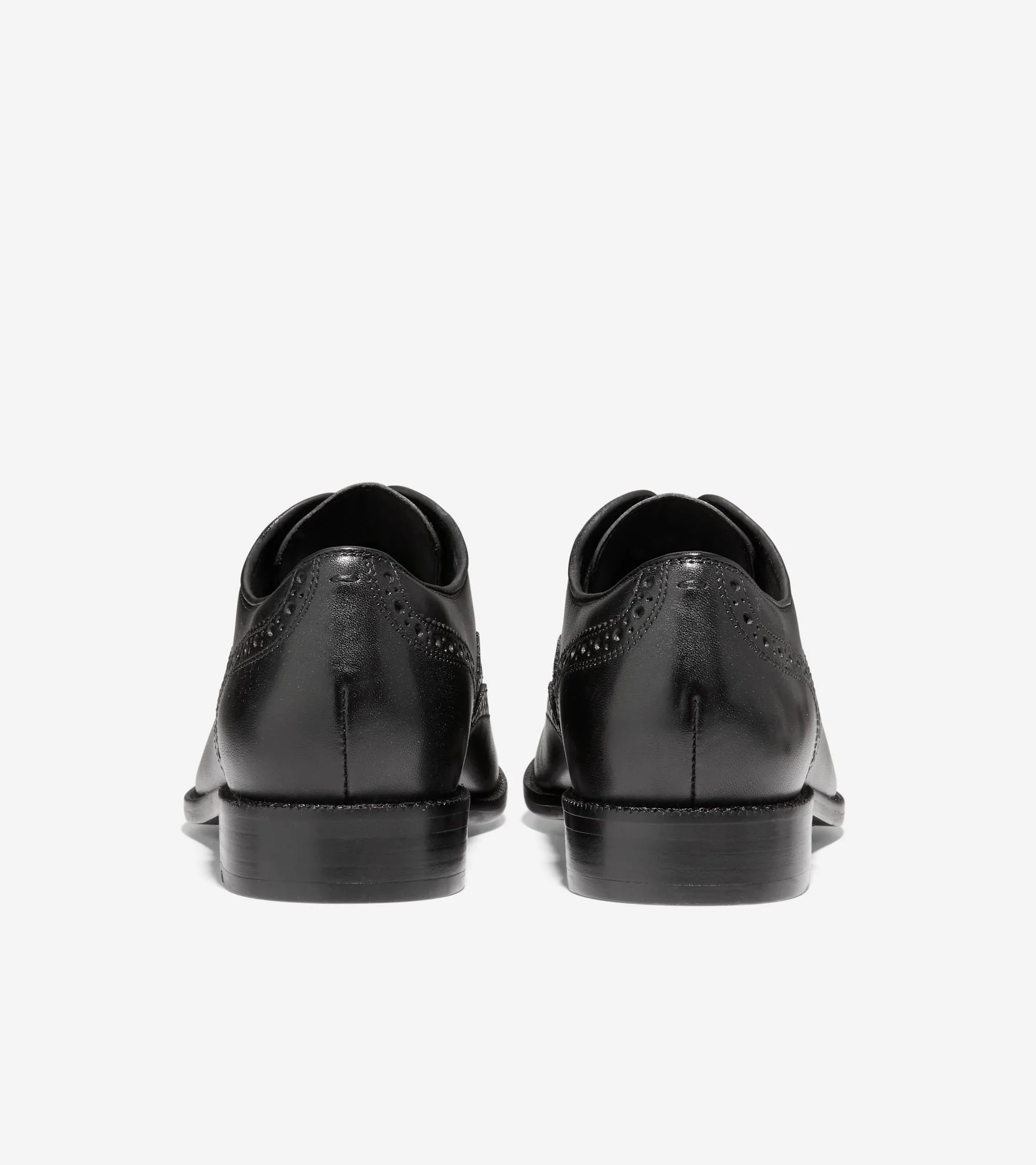 Men's Broadway Wingtip Oxford - Image 4