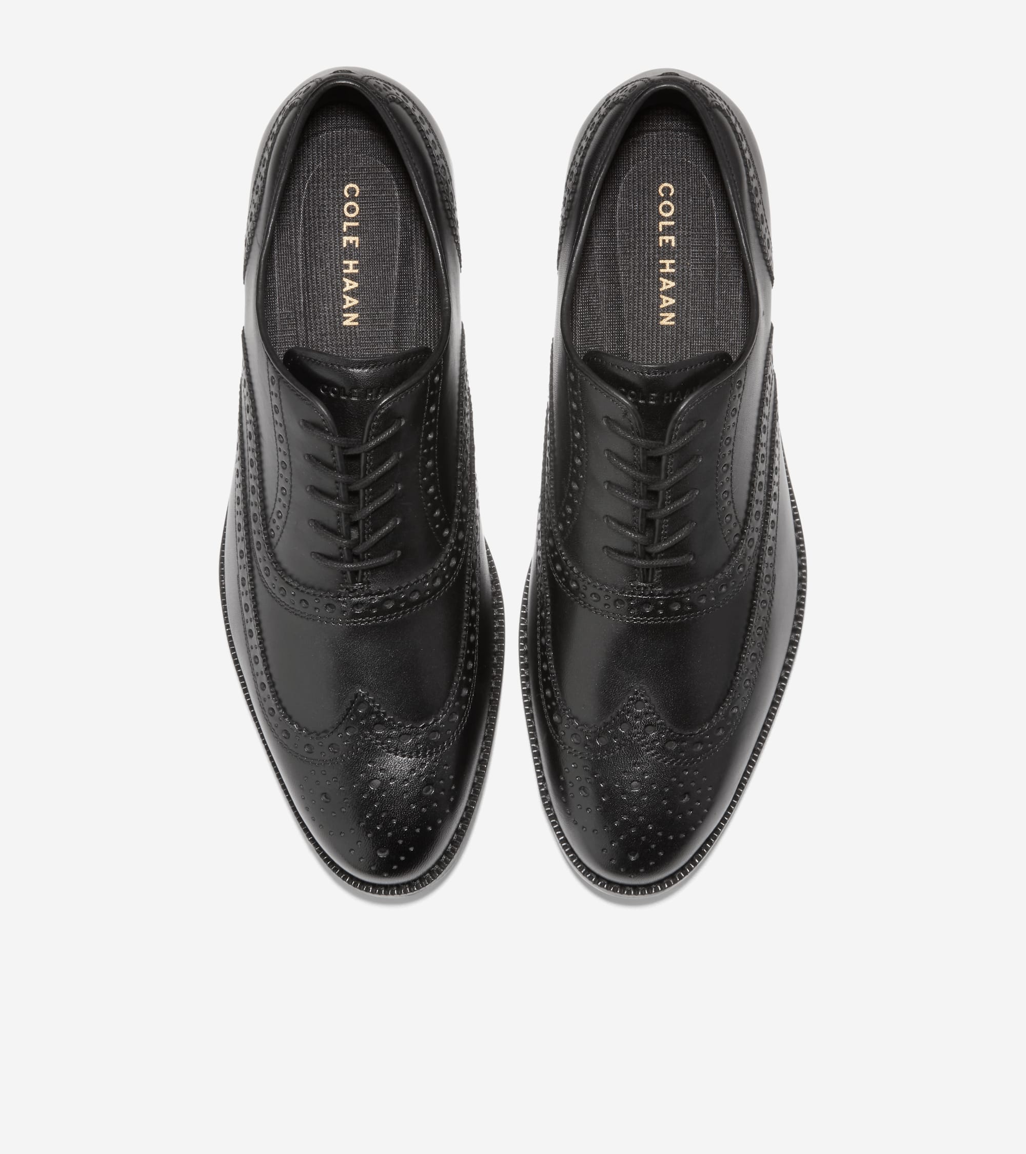Men's Broadway Wingtip Oxford - Image 5
