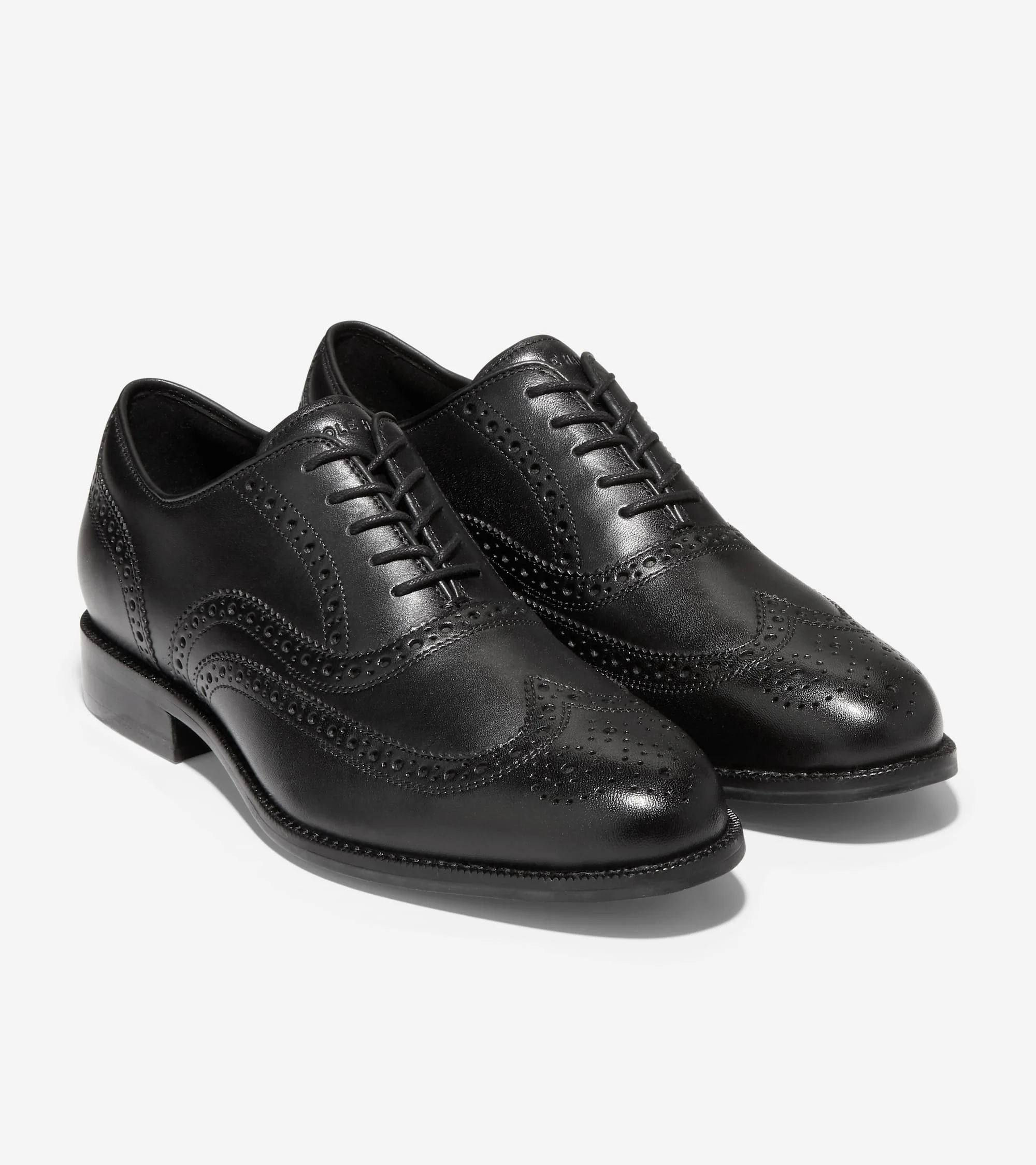 Men's Broadway Wingtip Oxford - Image 6