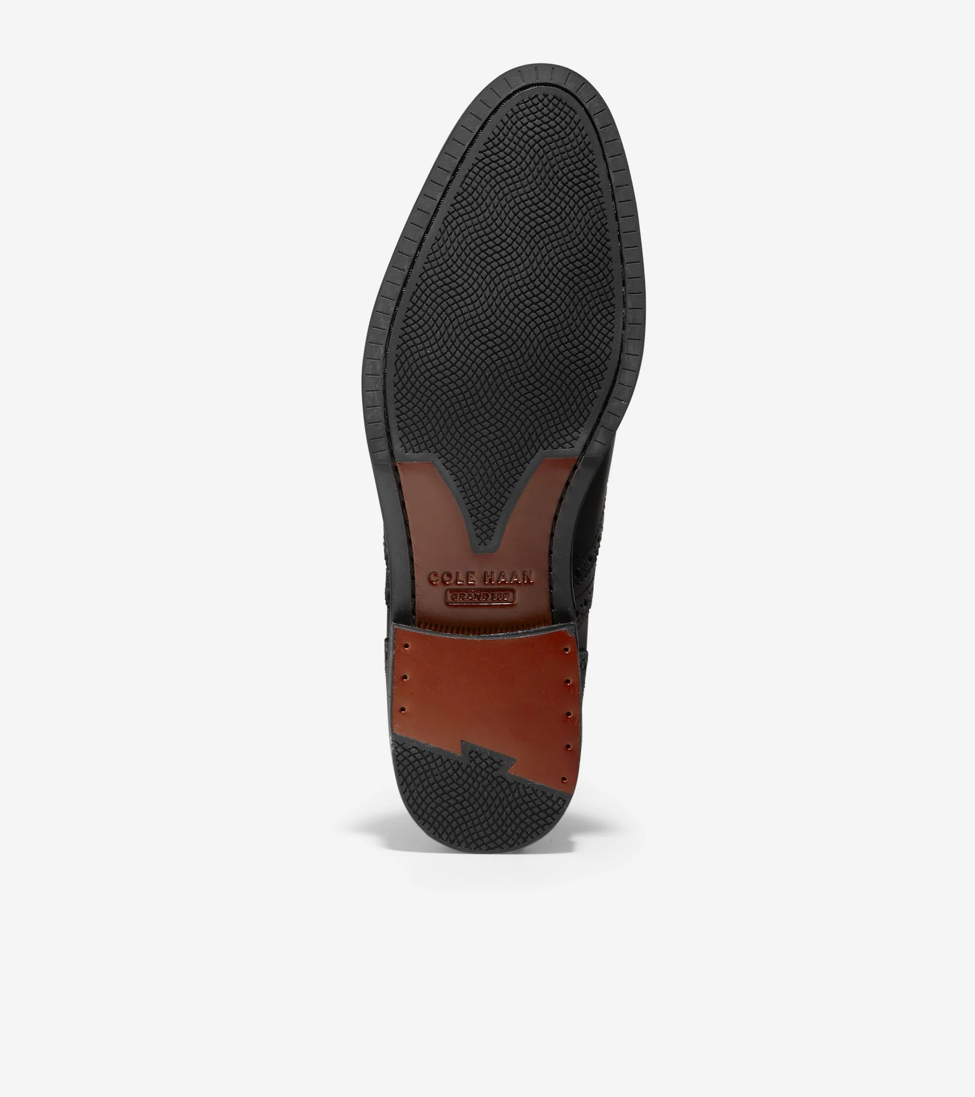 Men's Broadway Wingtip Oxford - Image 7