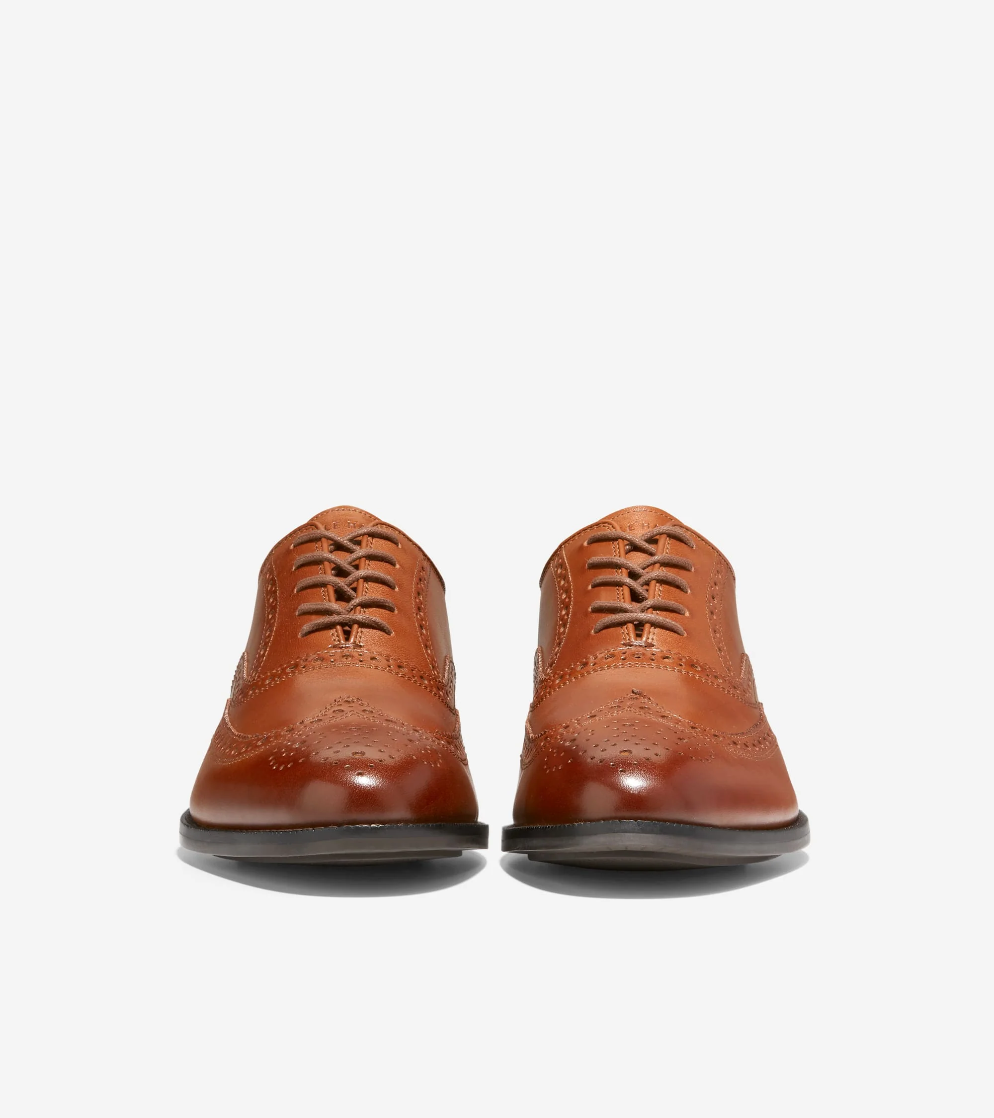 Men's Broadway Wingtip Oxford - Image 2