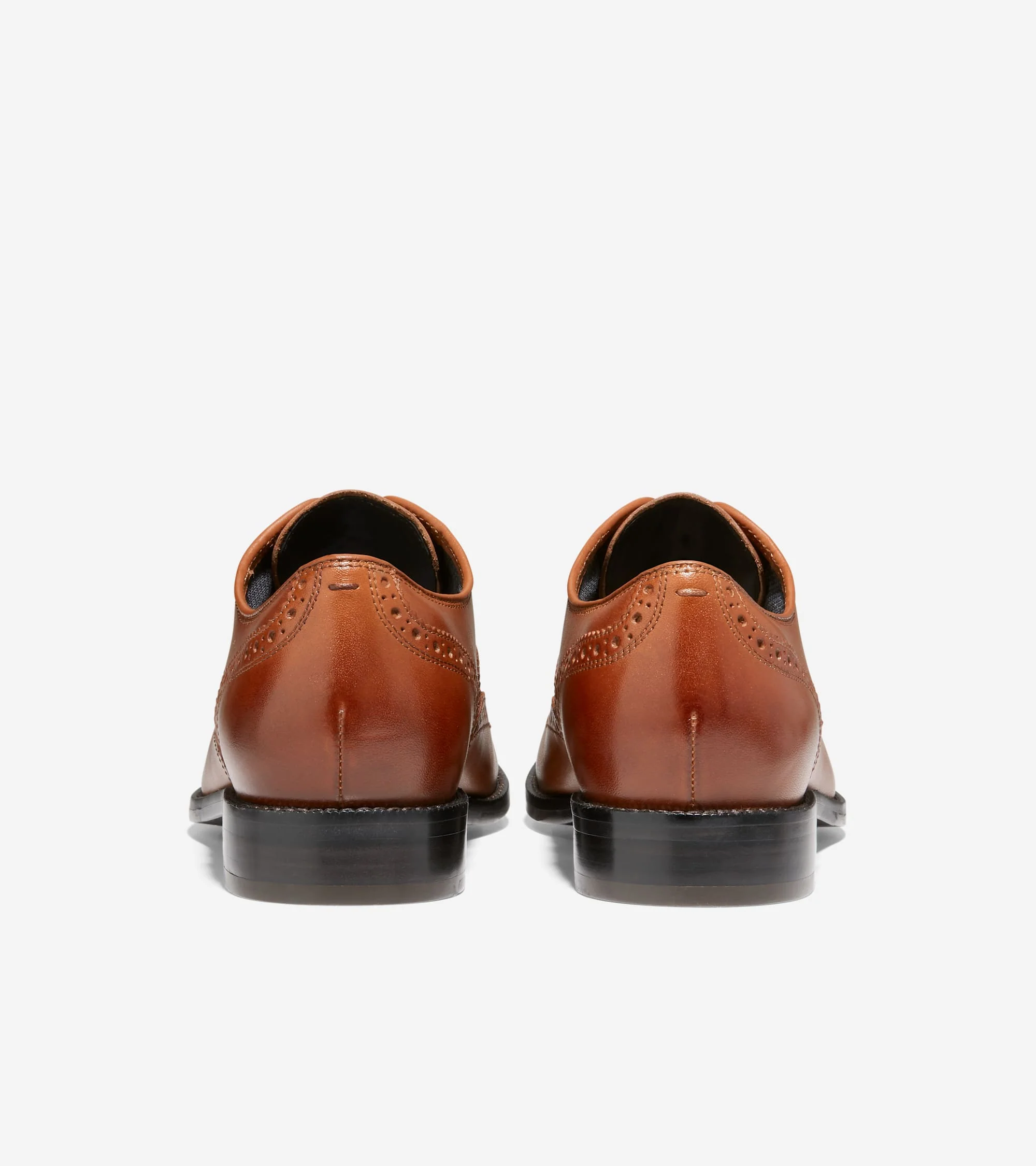 Men's Broadway Wingtip Oxford - Image 3