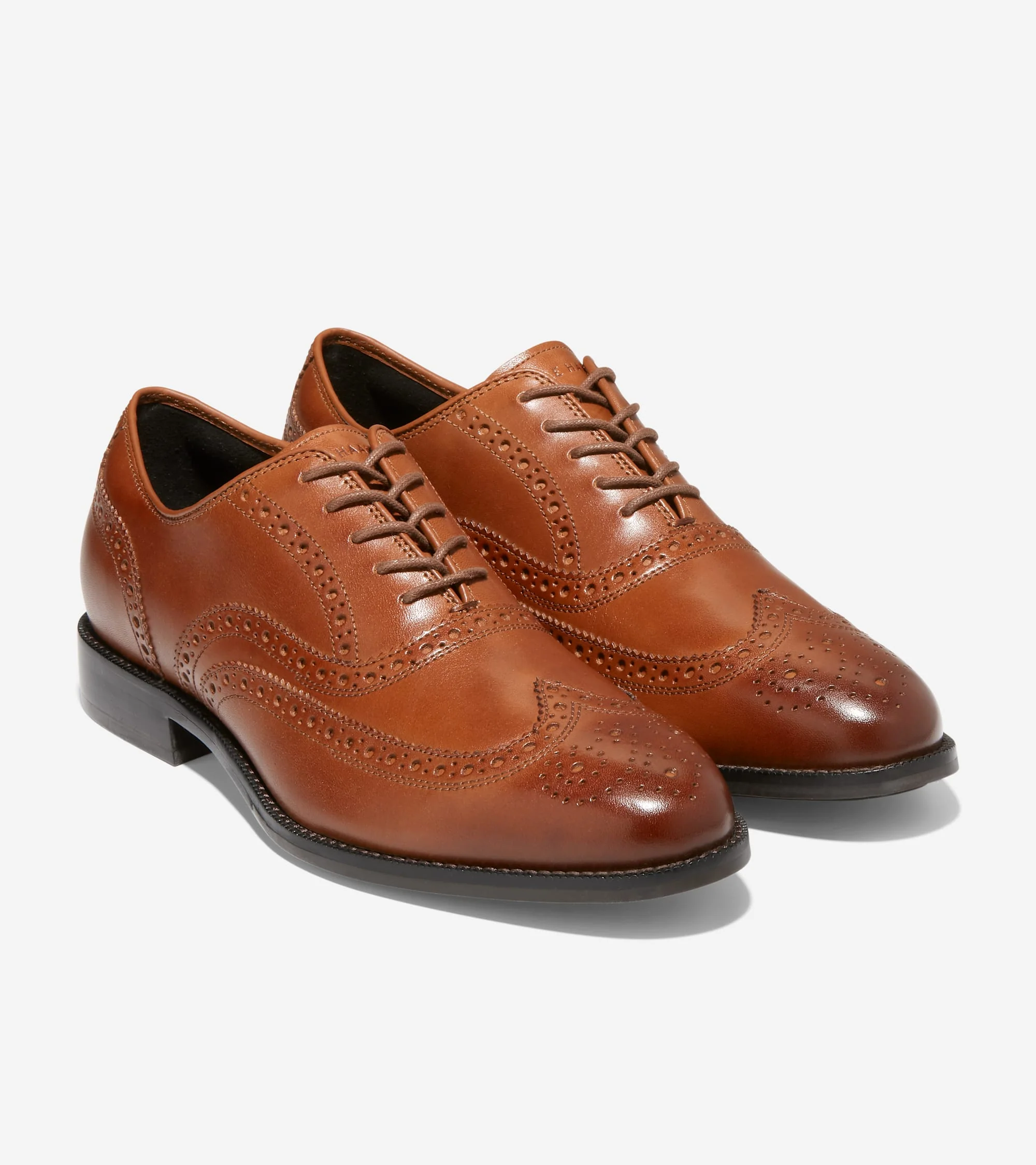 Men's Broadway Wingtip Oxford - Image 5