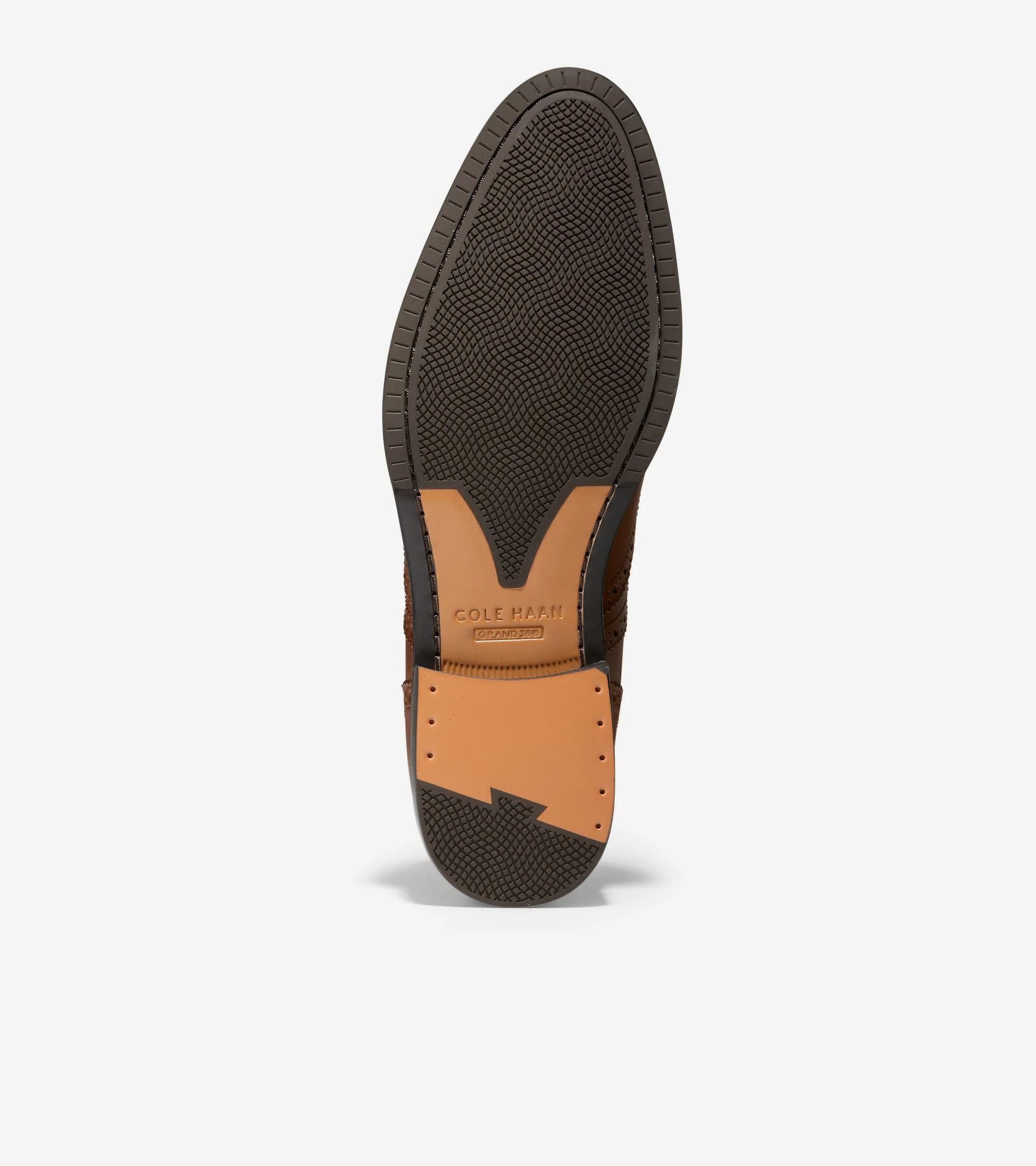 Men's Broadway Wingtip Oxford - Image 6