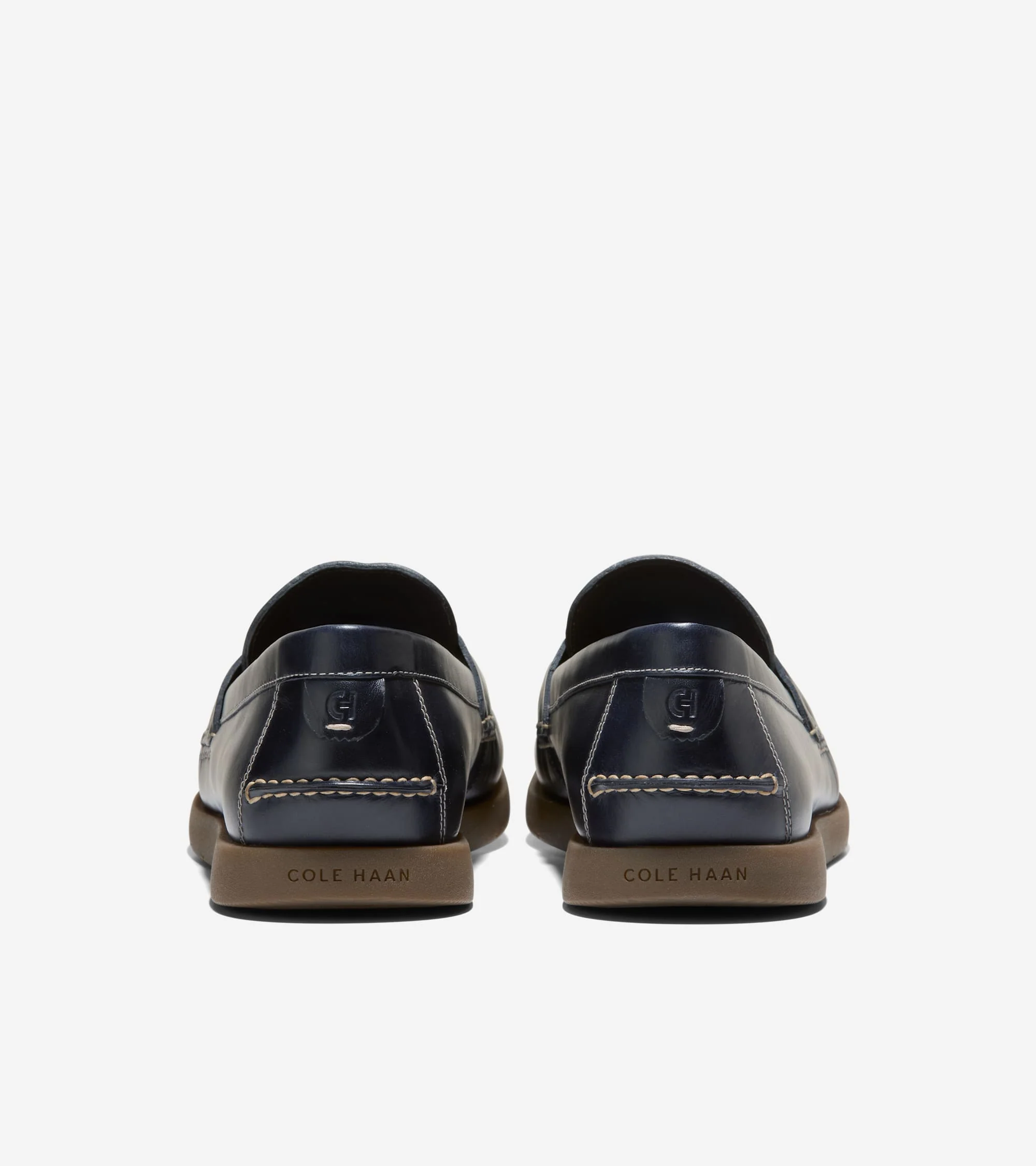 Men's Brower Penny Loafers - Image 3