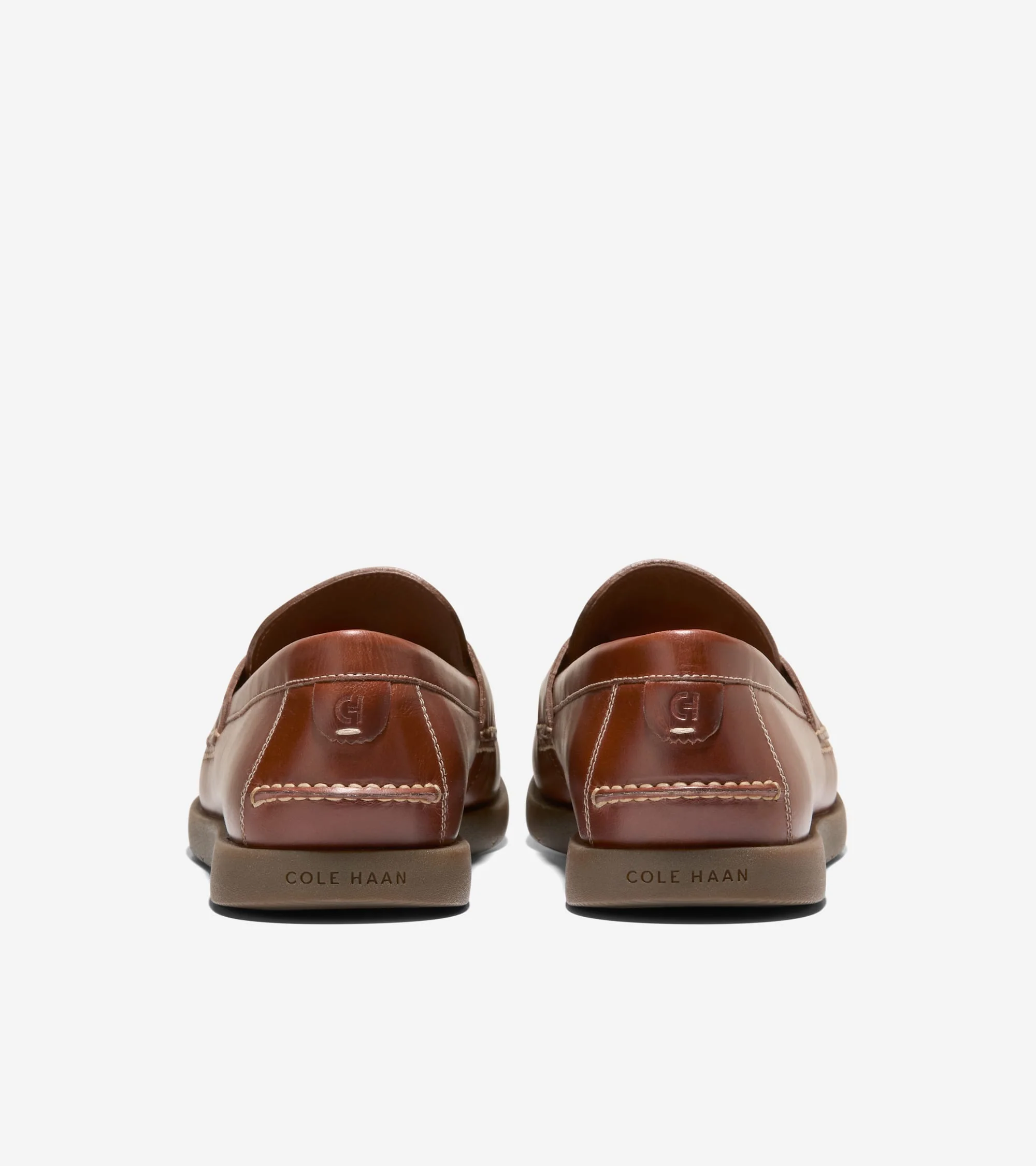 Men's Brower Penny Loafers - Image 3