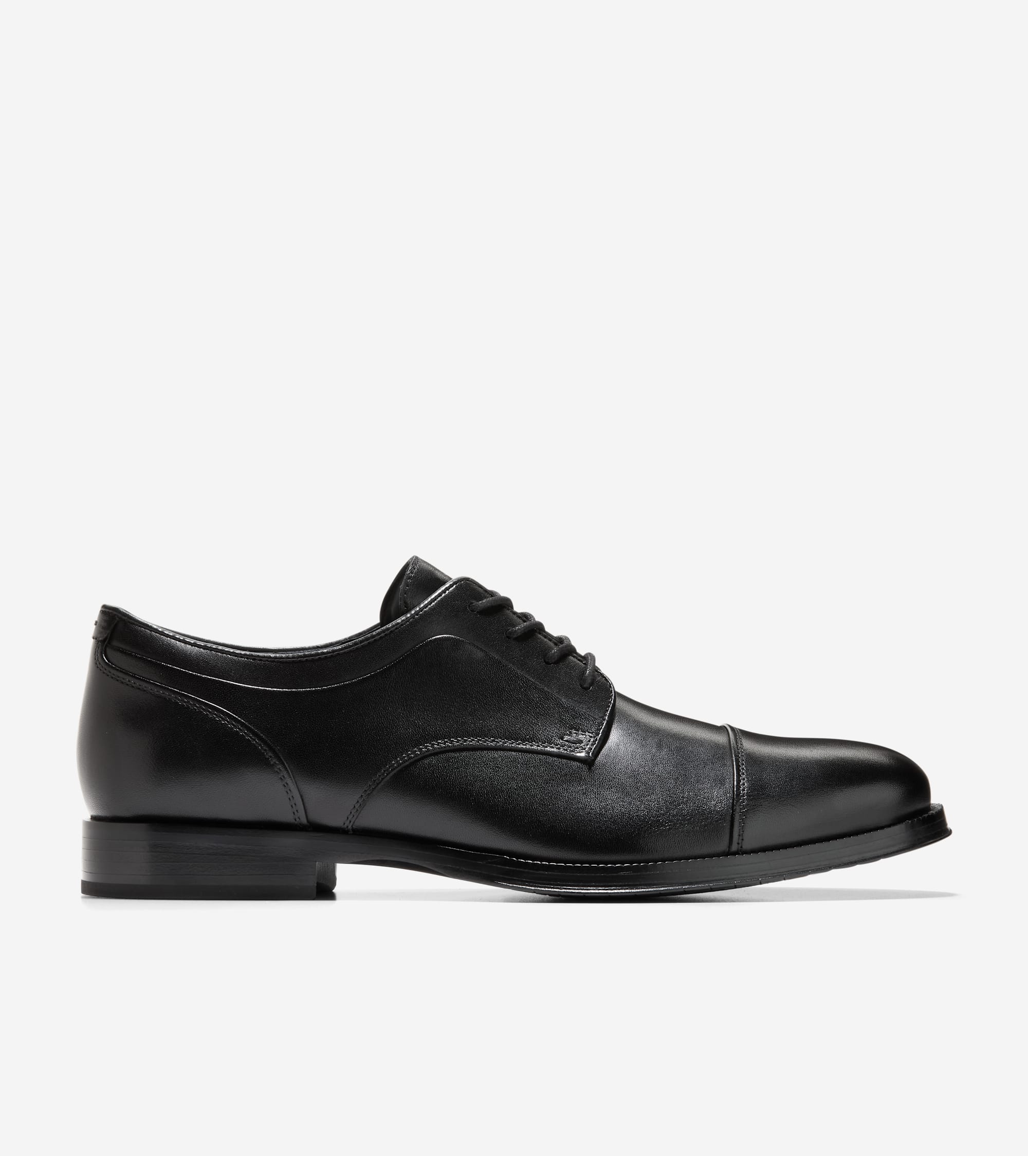 Men's Carnegie Cap Toe Oxford
