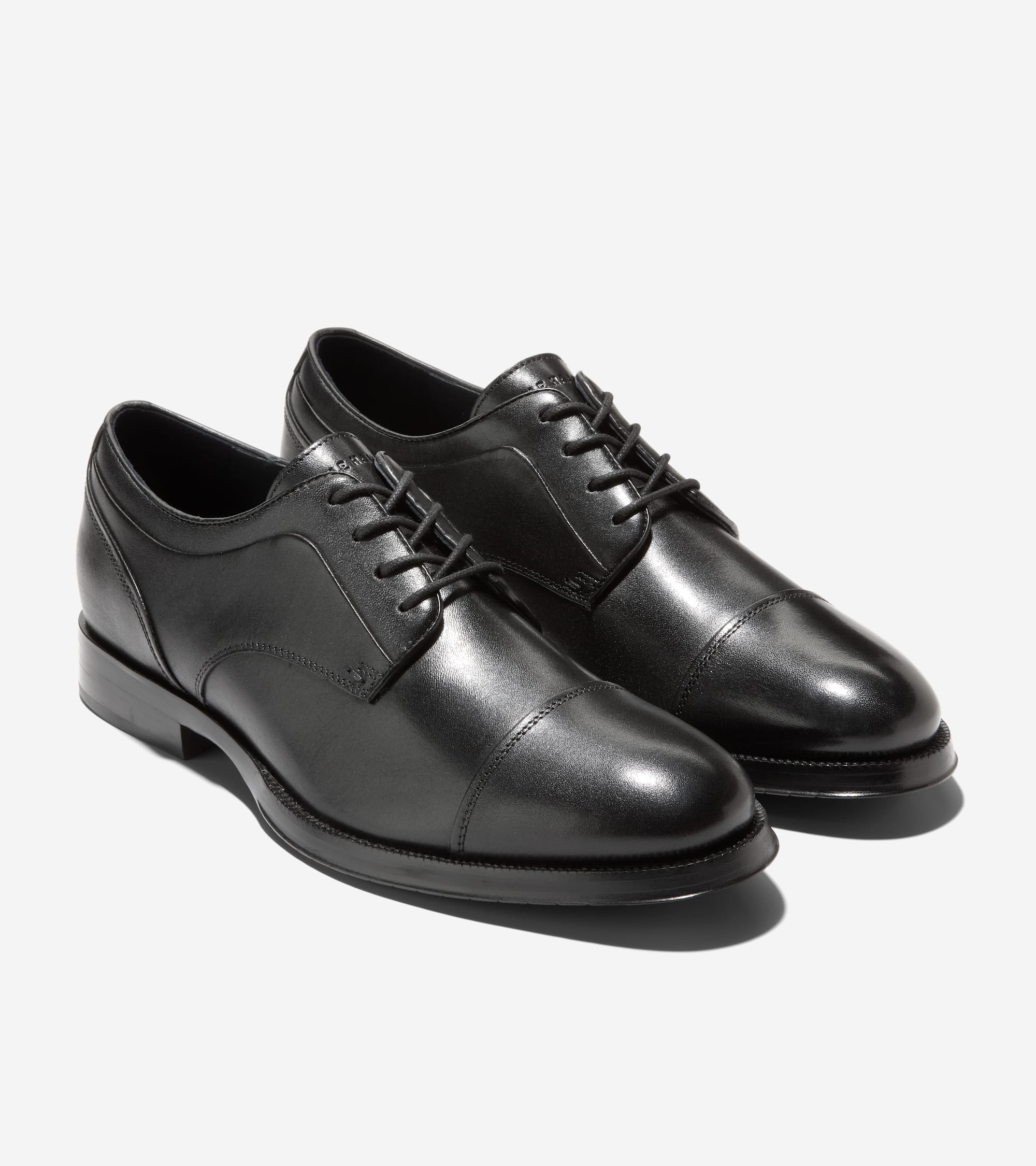 Men's Carnegie Cap Toe Oxford - Image 11