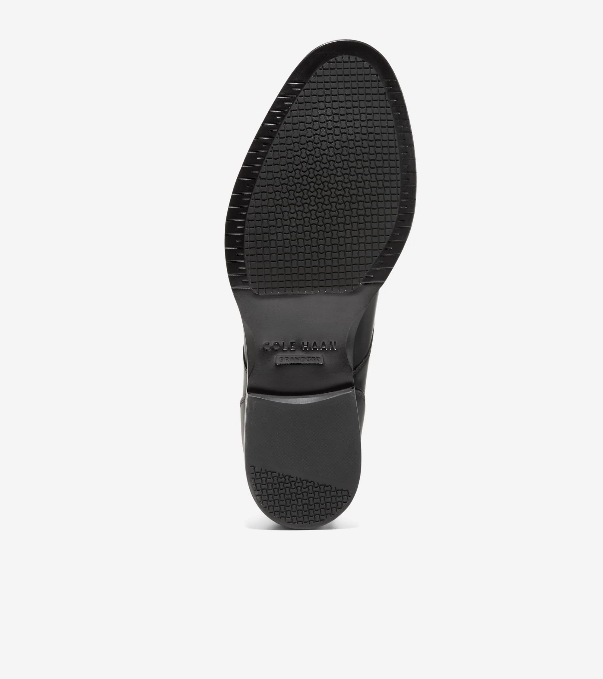 Men's Carnegie Cap Toe Oxford - Image 12