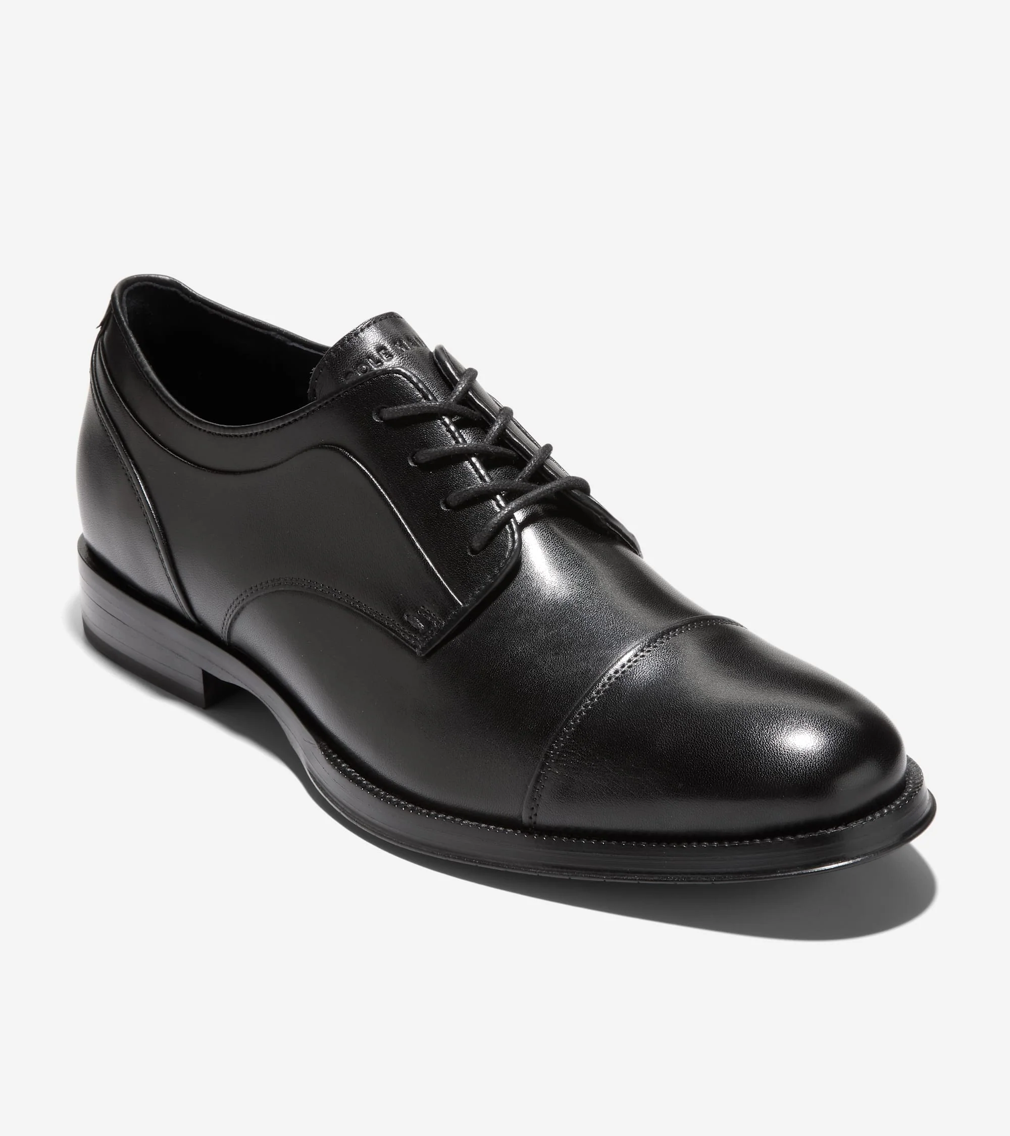 Men's Carnegie Cap Toe Oxford - Image 4
