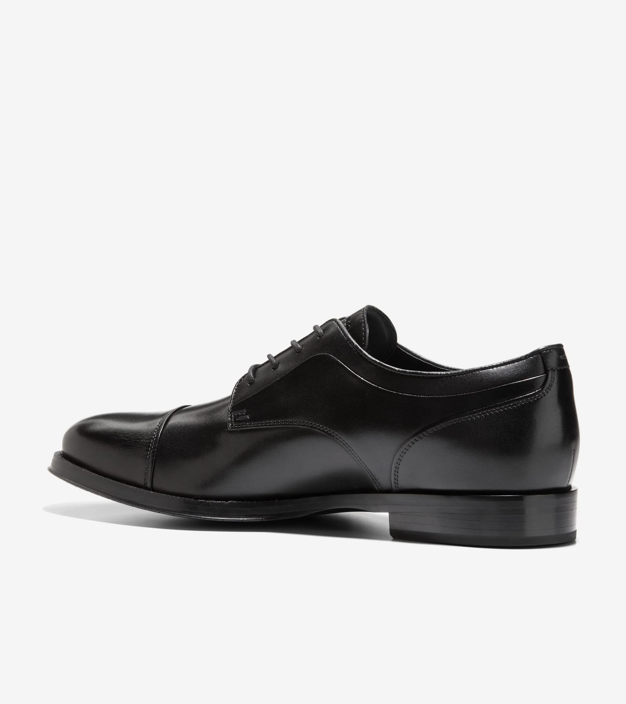 Men's Carnegie Cap Toe Oxford - Image 6