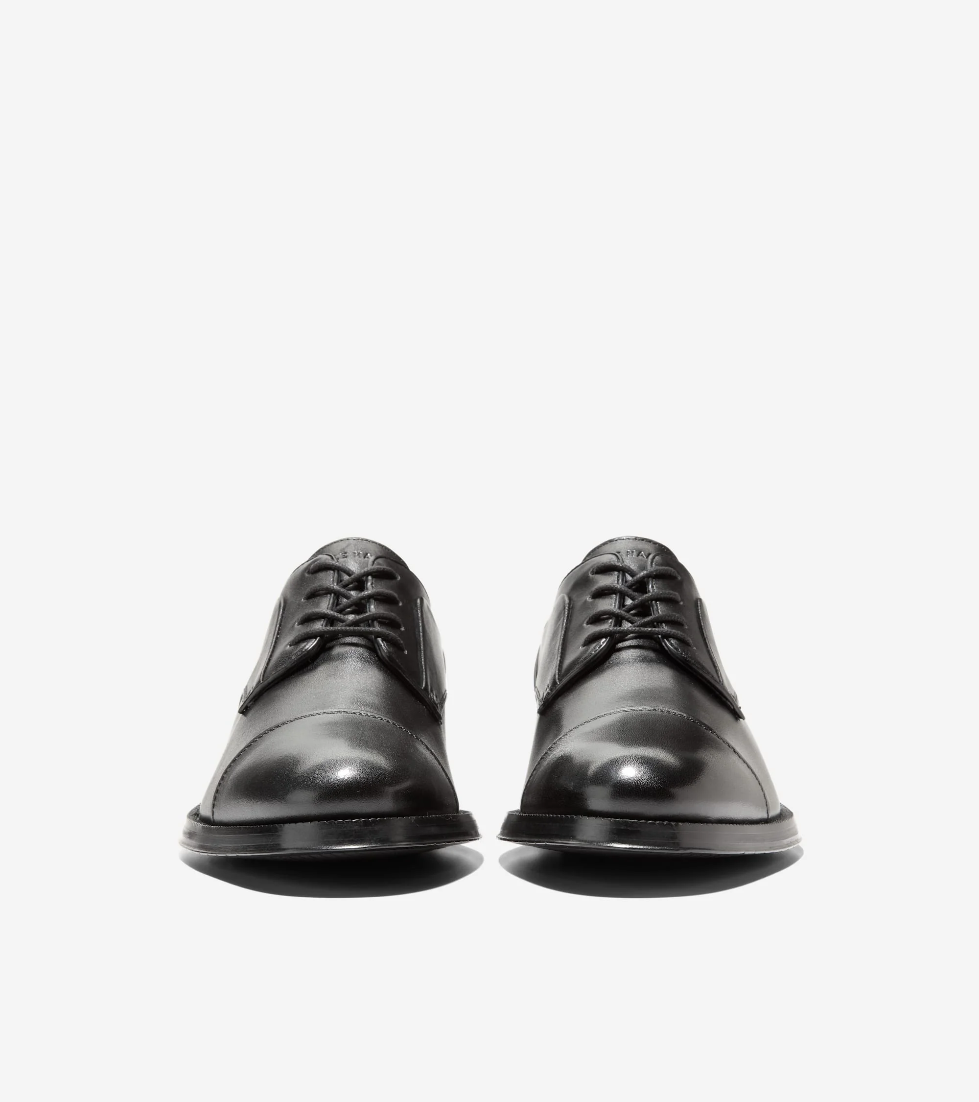 Men's Carnegie Cap Toe Oxford - Image 8