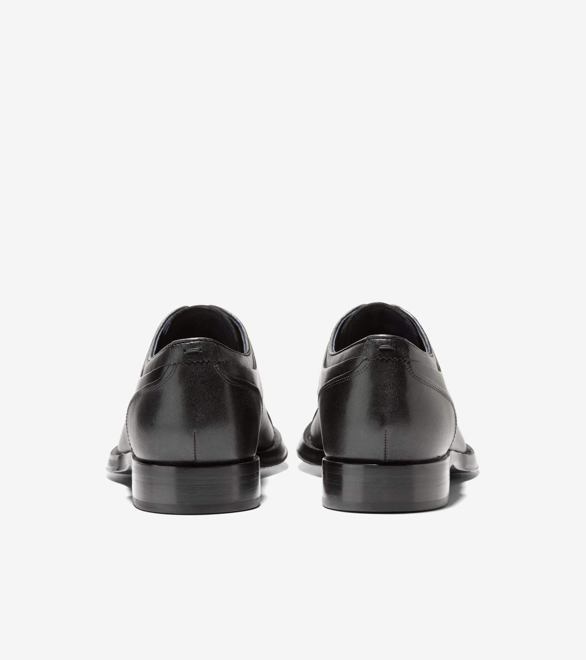 Men's Carnegie Cap Toe Oxford - Image 9