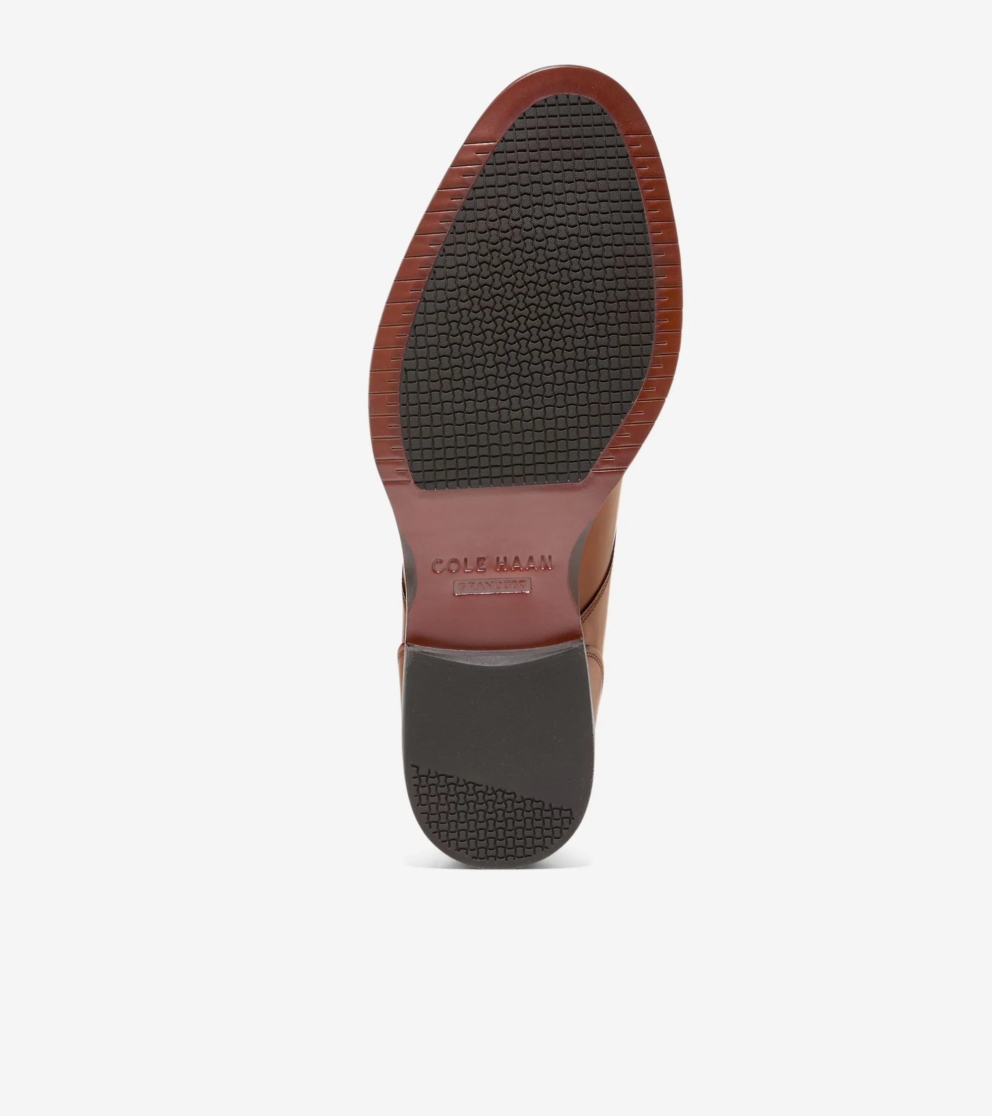 Men's Carnegie Cap Toe Oxford - Image 12