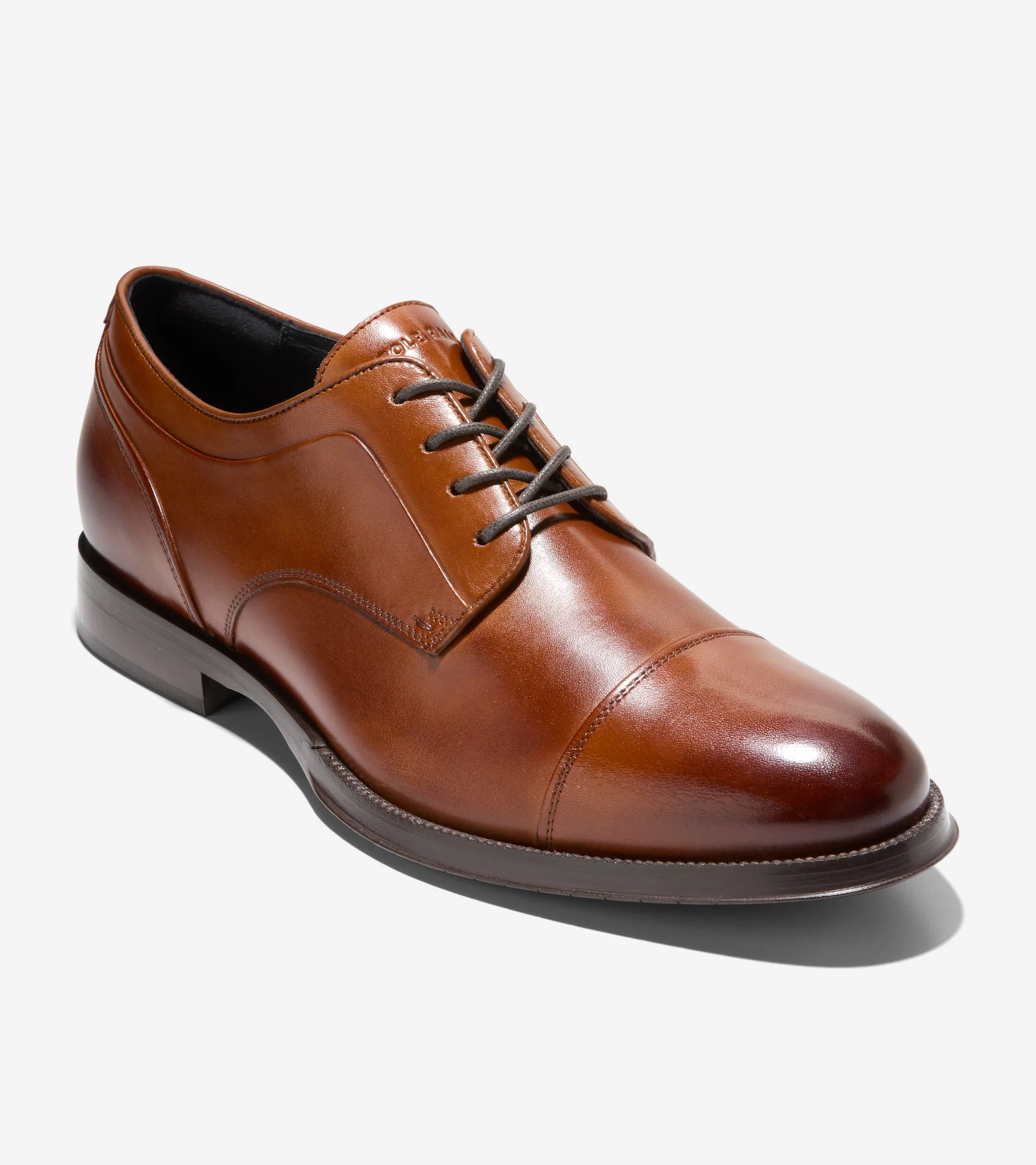 Men's Carnegie Cap Toe Oxford - Image 4