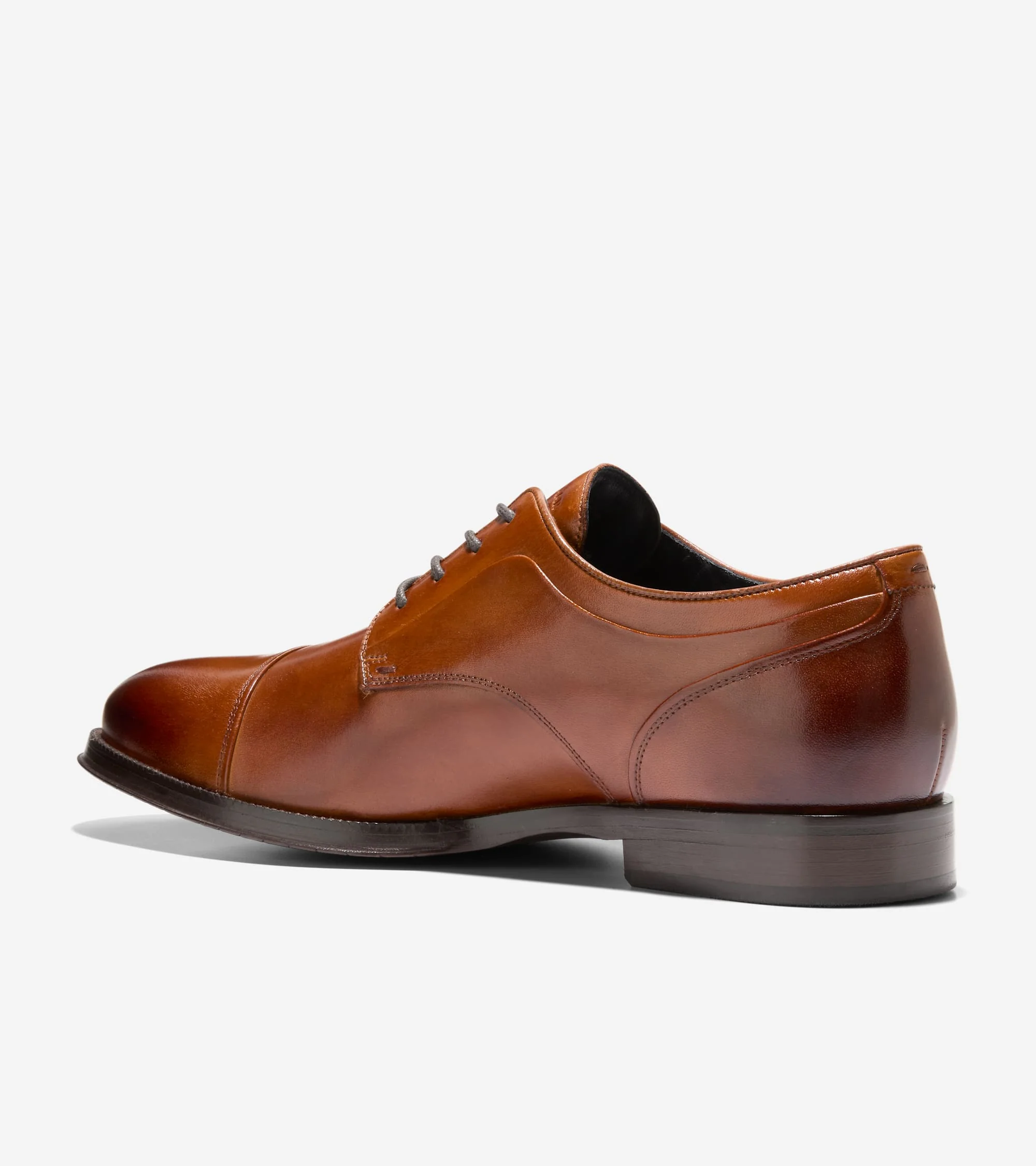 Men's Carnegie Cap Toe Oxford - Image 6
