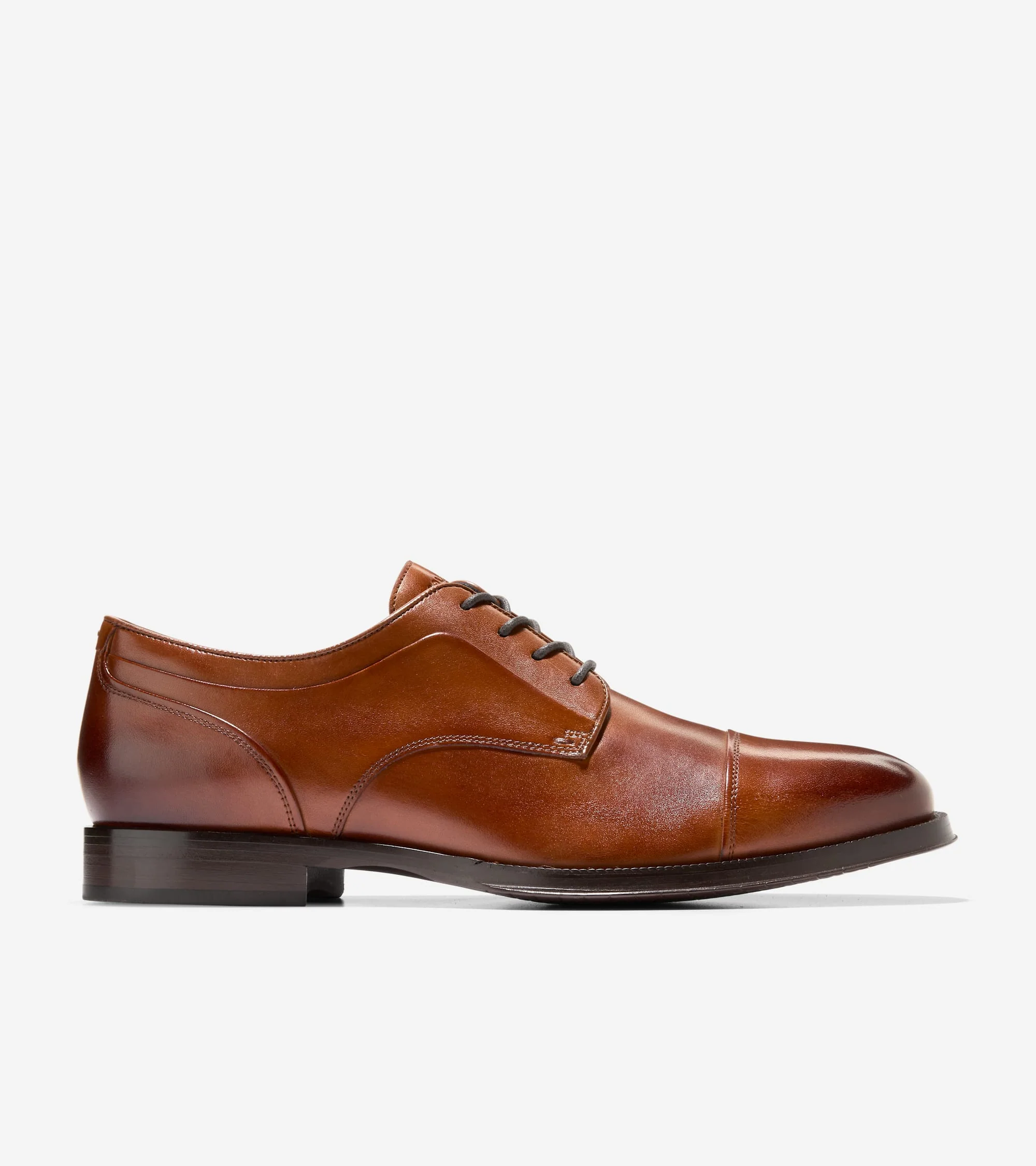 Men's Carnegie Cap Toe Oxford - Image 7