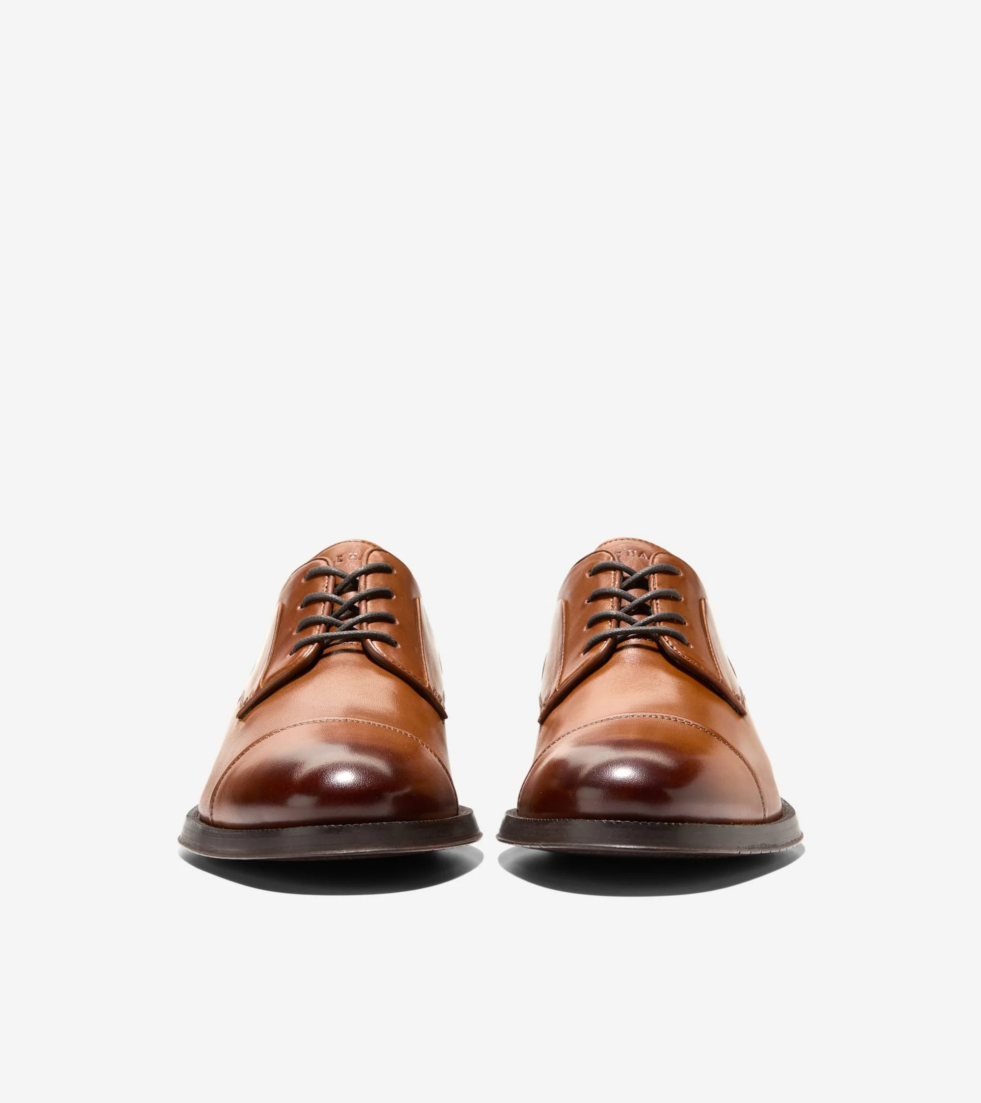 Men's Carnegie Cap Toe Oxford - Image 8