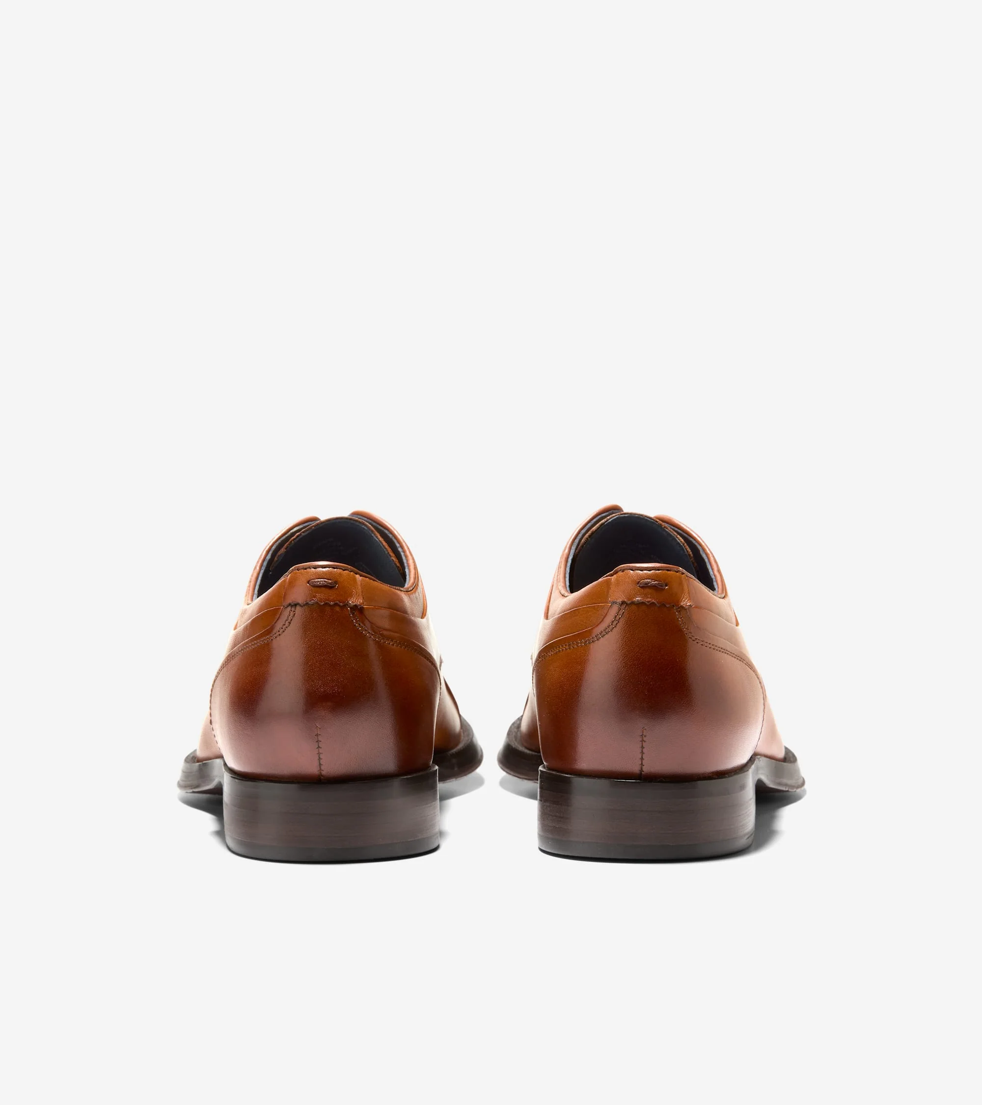 Men's Carnegie Cap Toe Oxford - Image 9