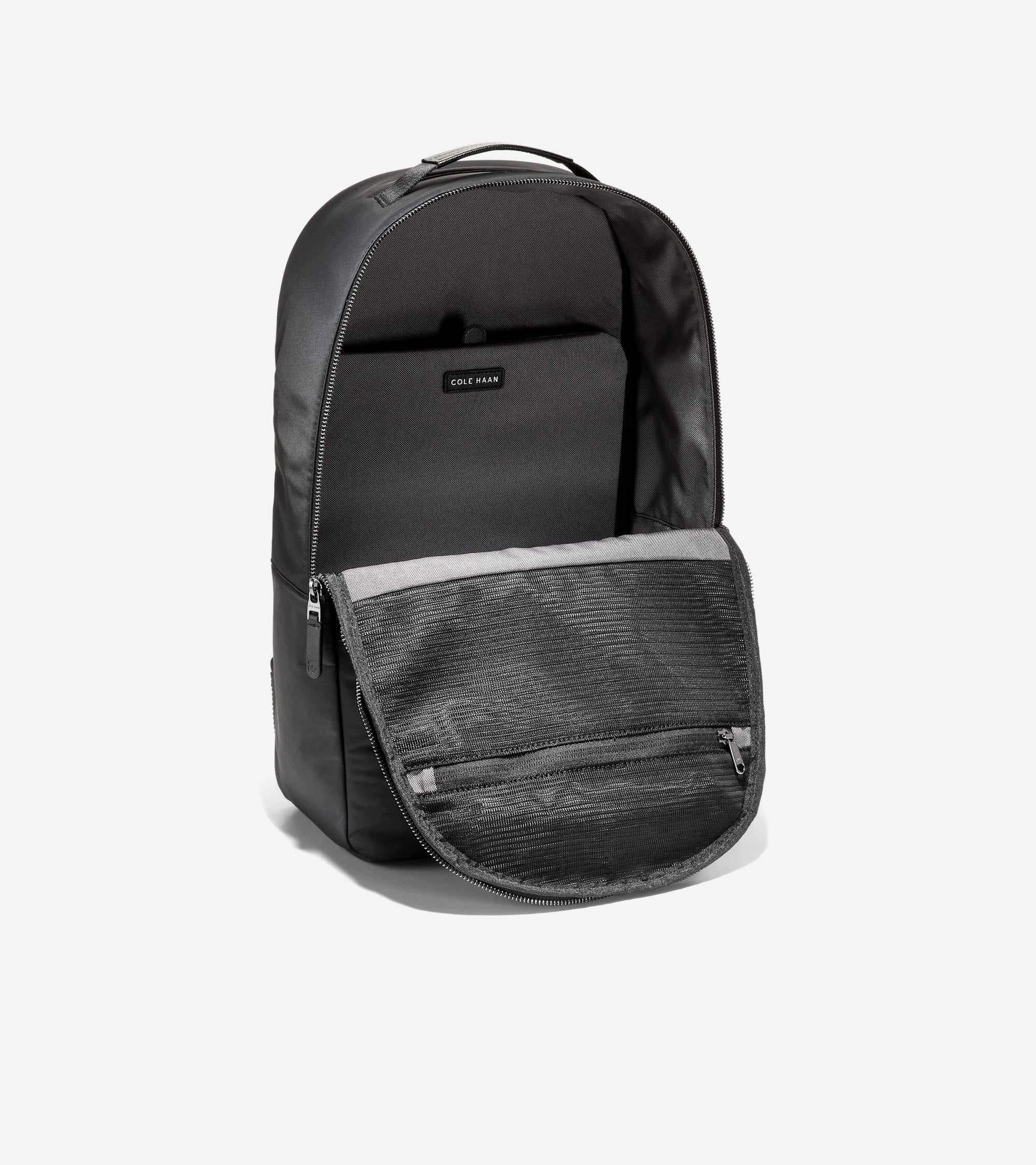 Men's Carson Backpack - Image 4