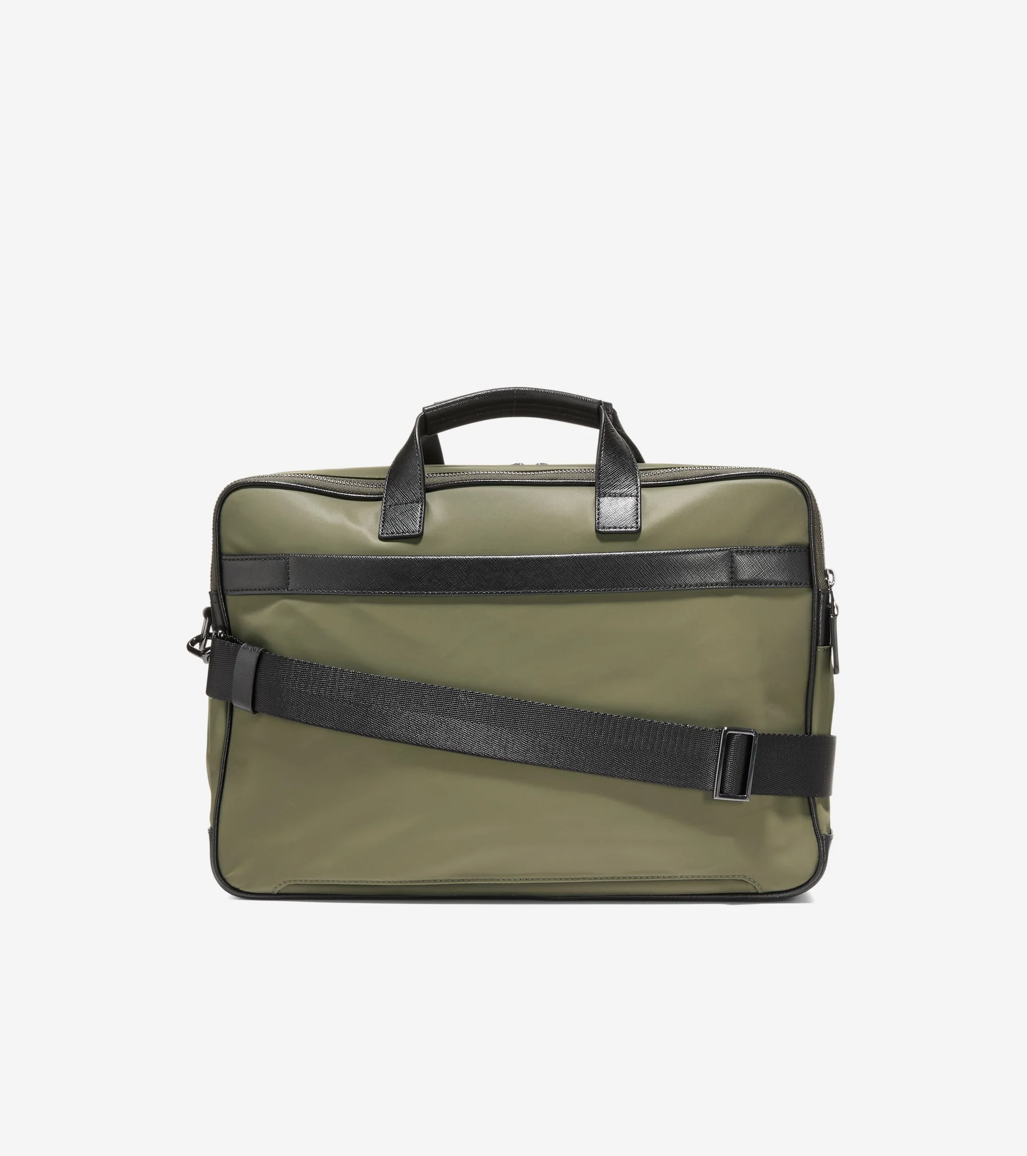 Men's Carson Daily Briefcase - Image 3