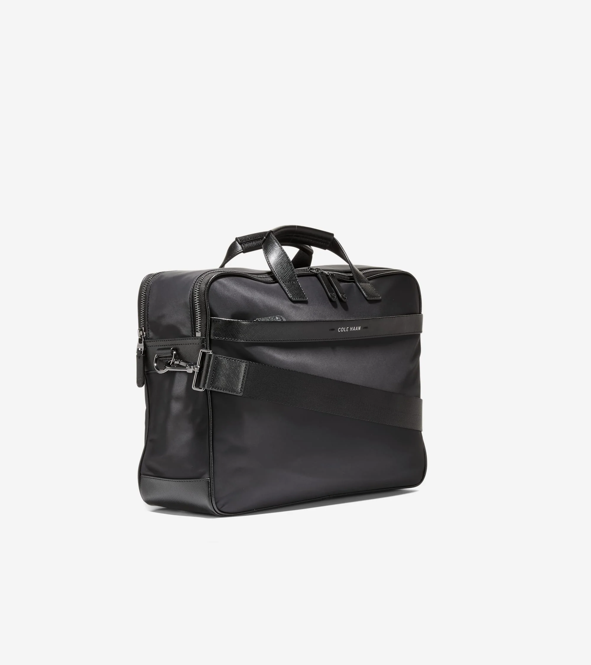 Men's Carson Daily Briefcase - Image 2