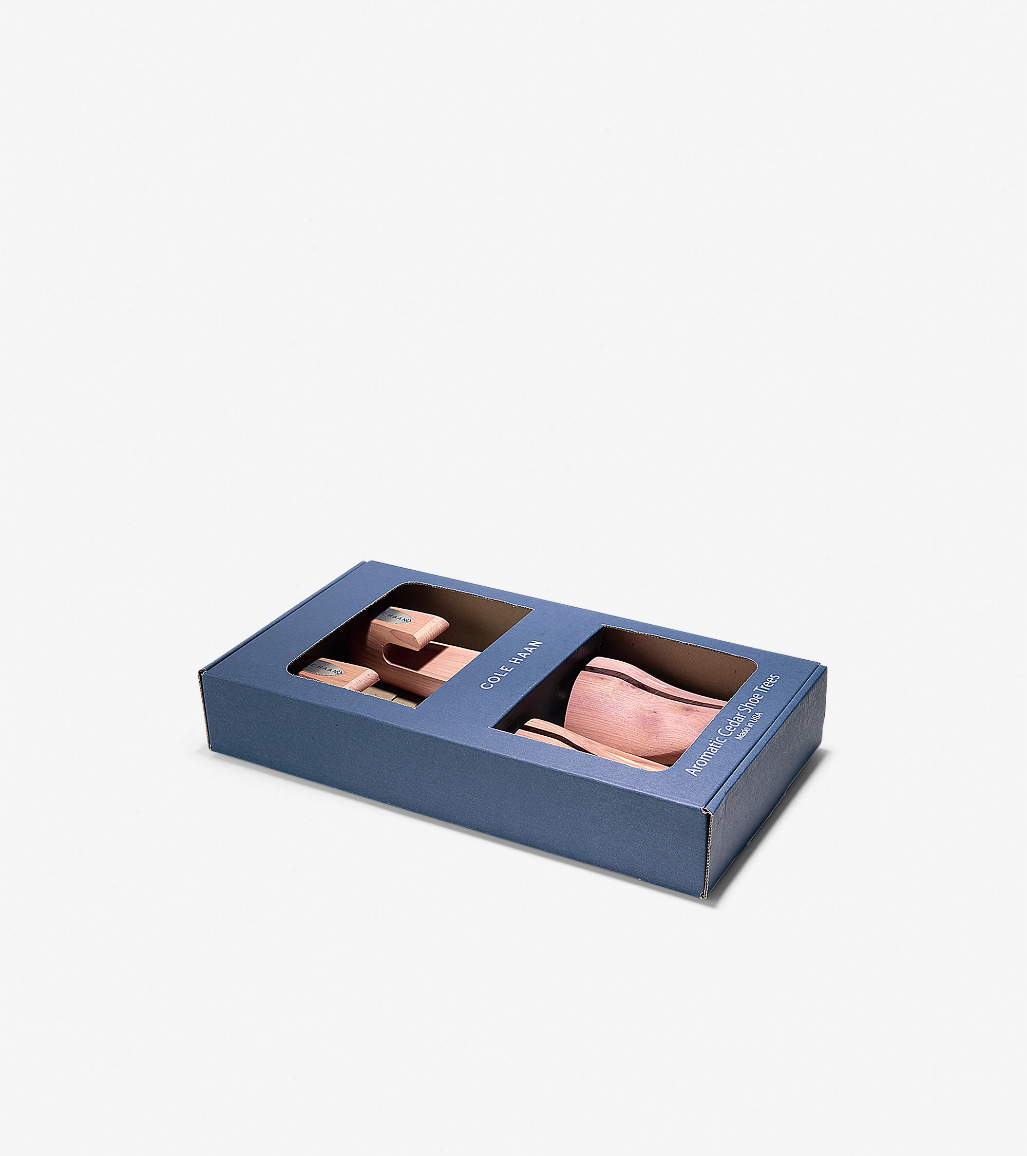 Men's Cedar Shoe Tree - Image 2