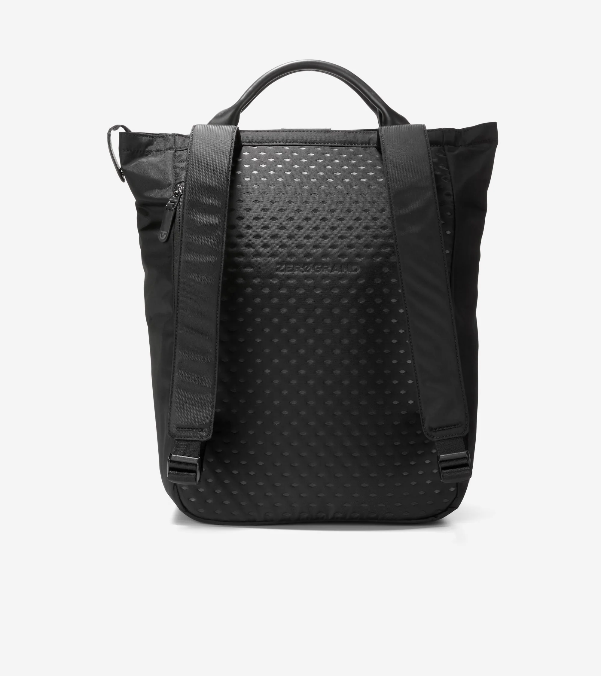 Men's Clarkson Nylon Backpack - Image 3