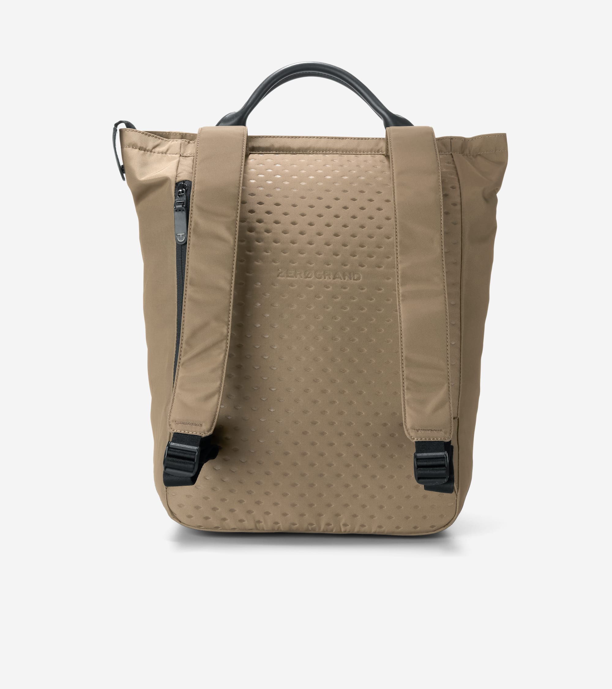 Men's Clarkson Nylon Backpack - Image 3