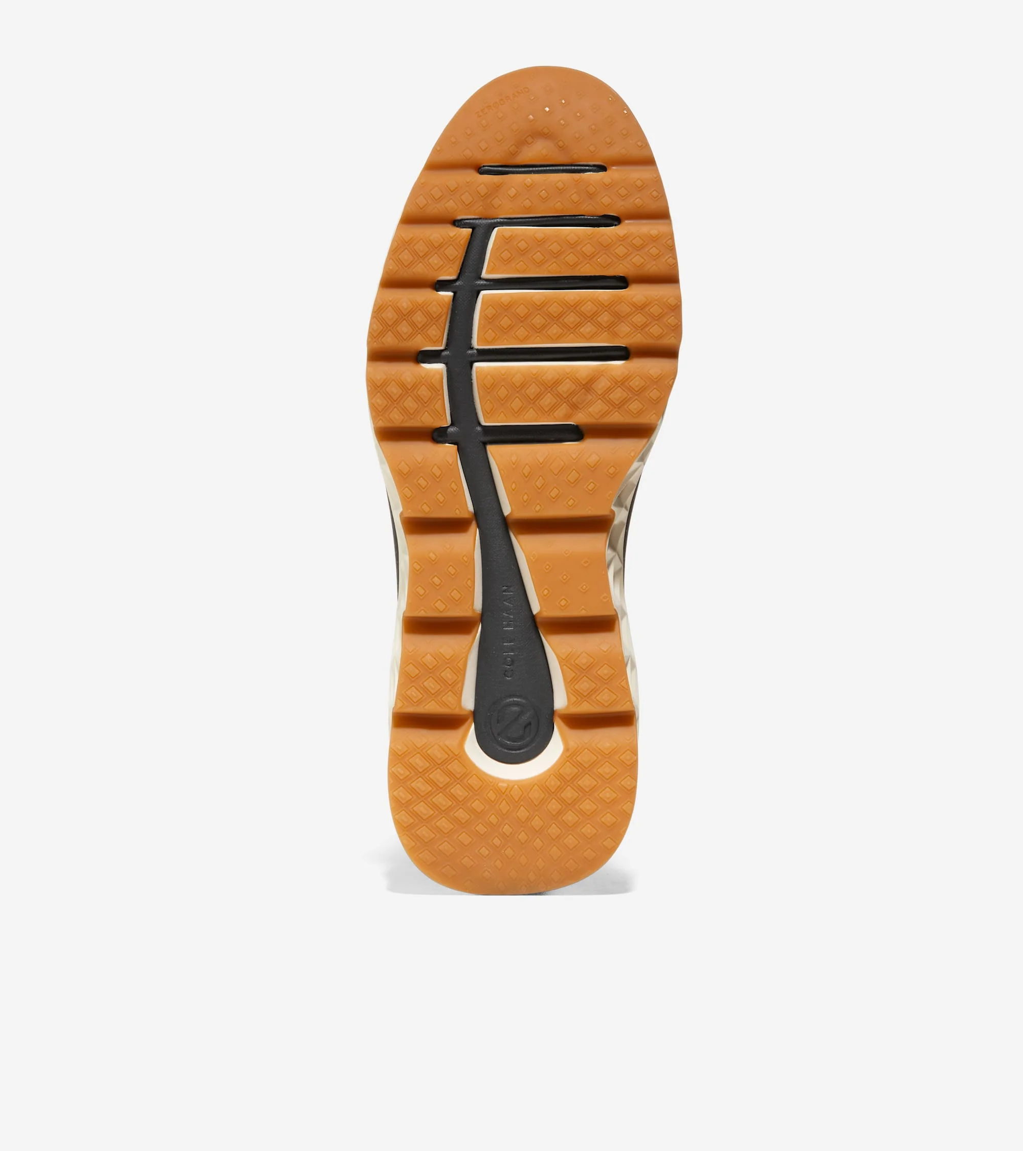 Men's Cole Haan x atmos 5.ZERØGRAND Wingtip Oxford - Image 7