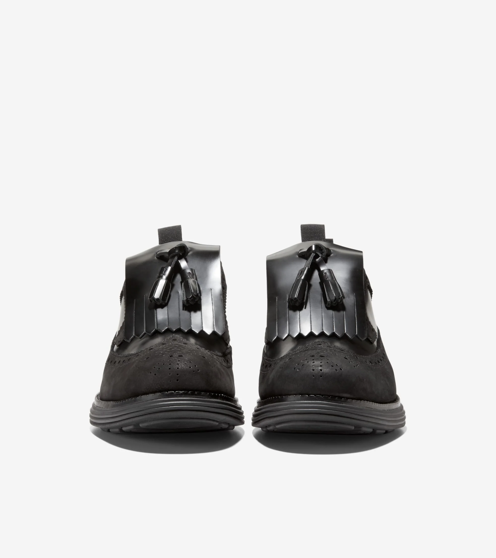 Men's Cole Haan x atmos ØriginalGrand Longwing Oxford - Image 2