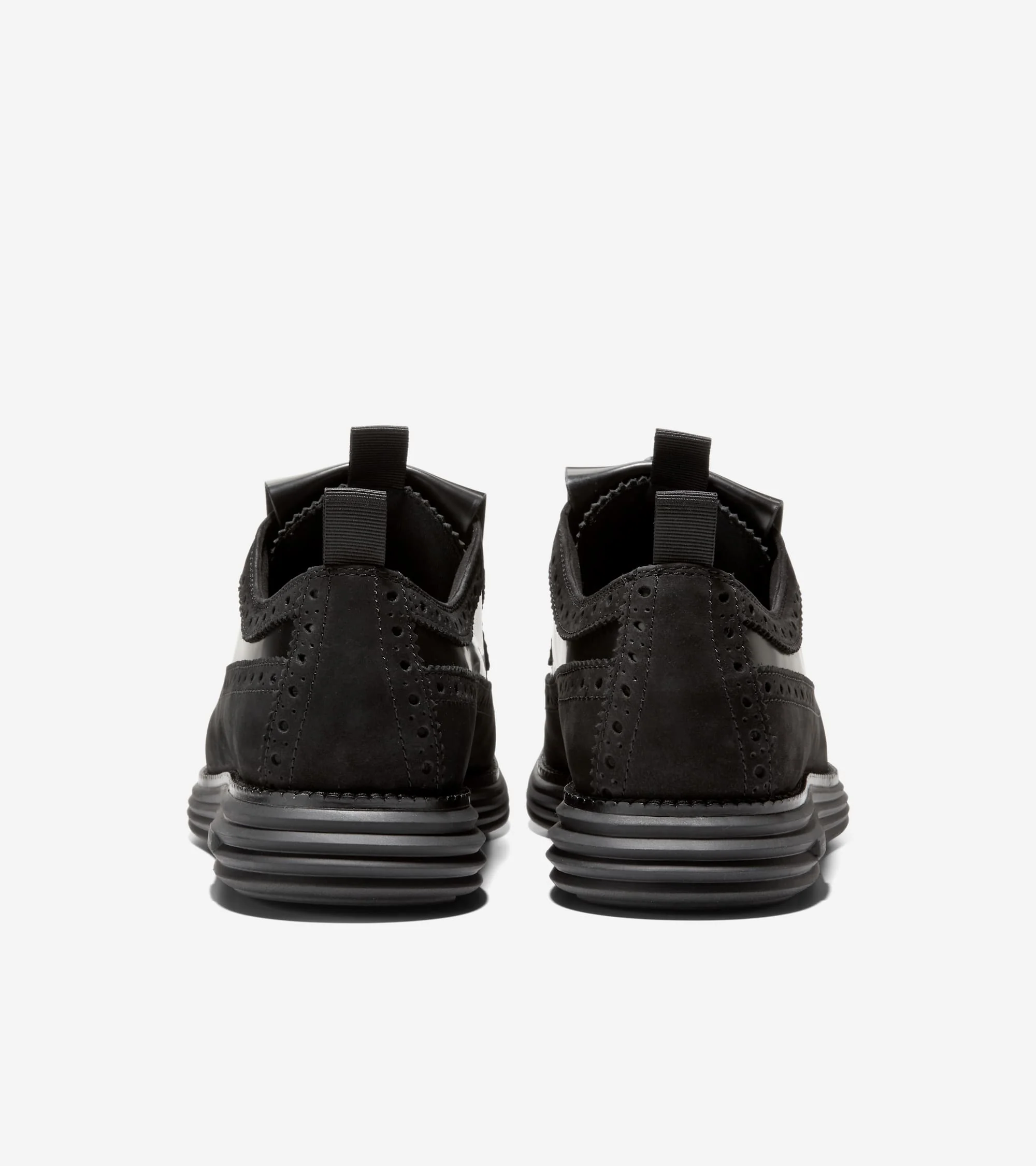Men's Cole Haan x atmos ØriginalGrand Longwing Oxford - Image 3