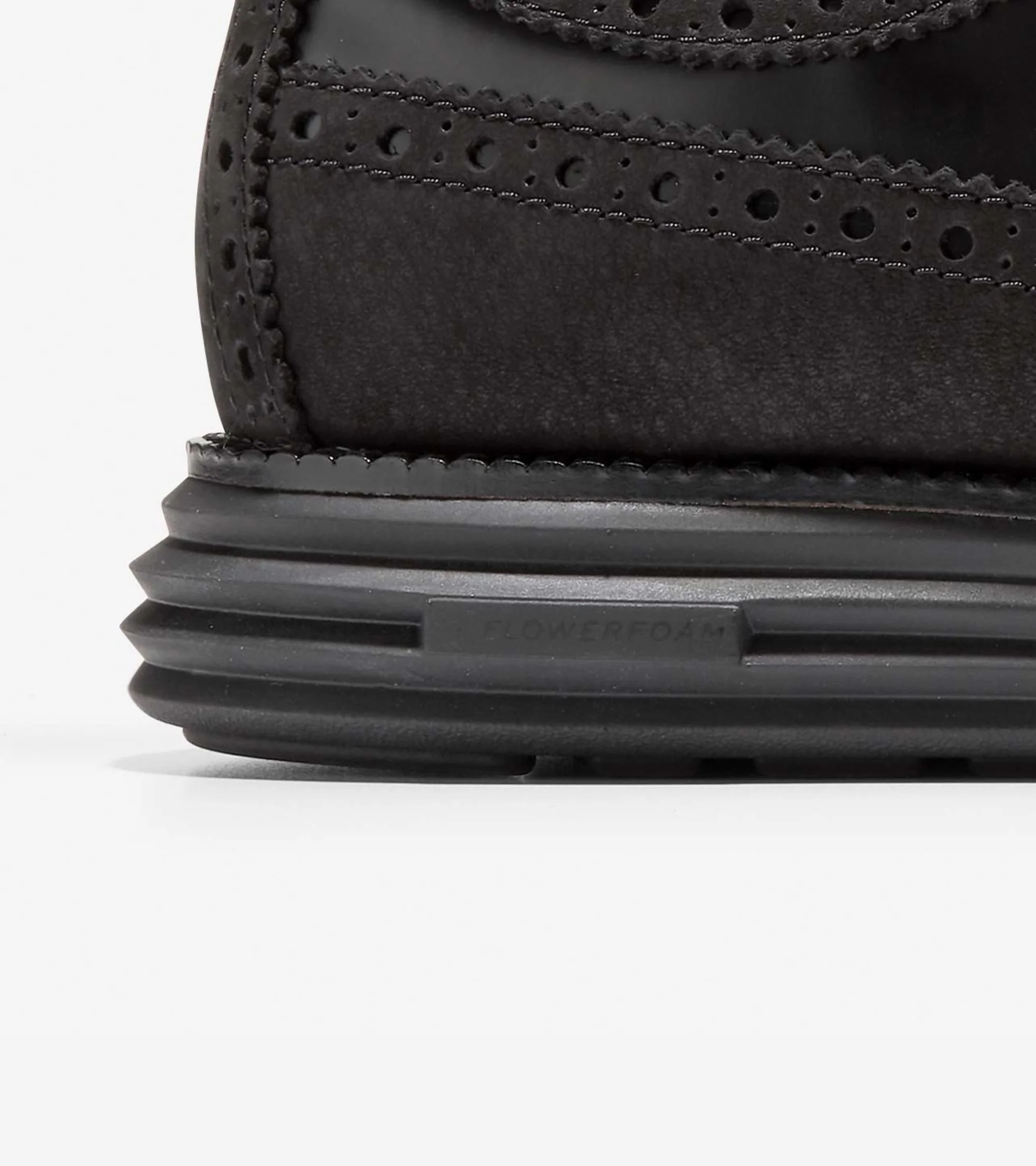 Men's Cole Haan x atmos ØriginalGrand Longwing Oxford - Image 9