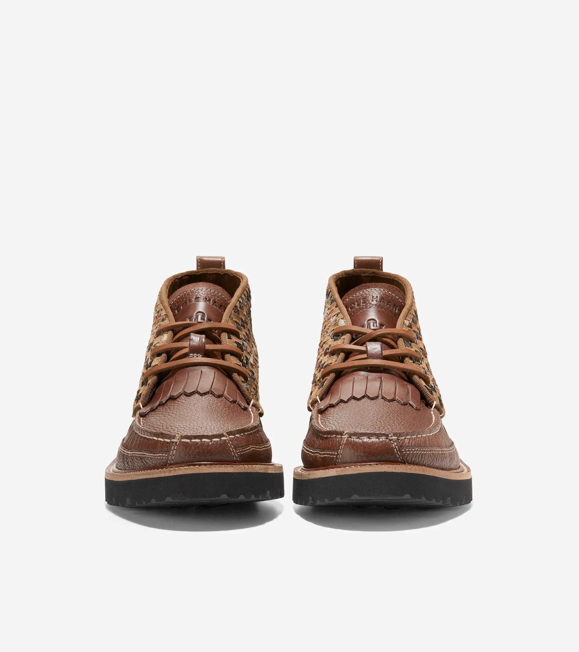 Men's Cole Haan x Pendleton American Classics Chukka Boot - Image 2