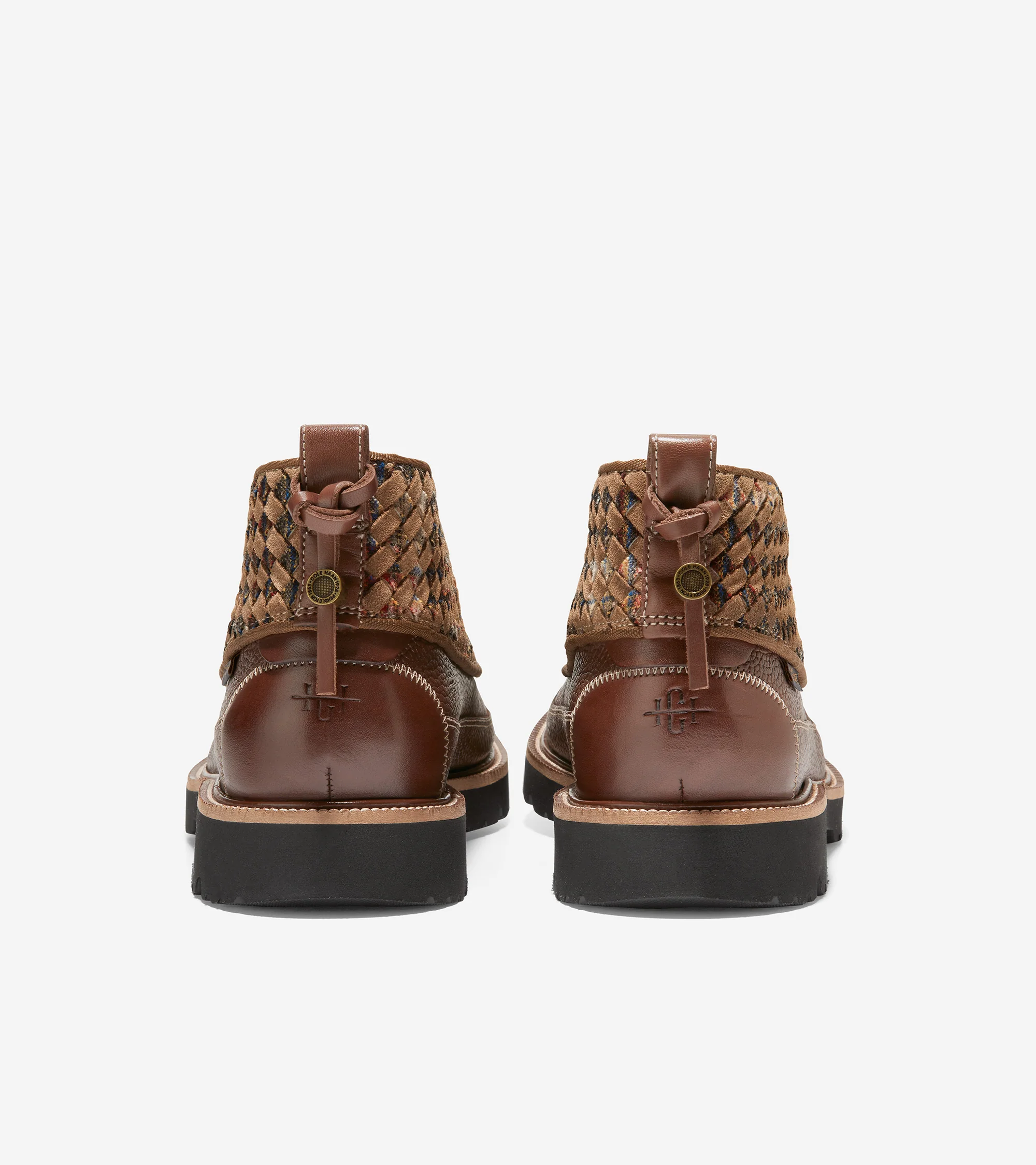 Men's Cole Haan x Pendleton American Classics Chukka Boot - Image 3
